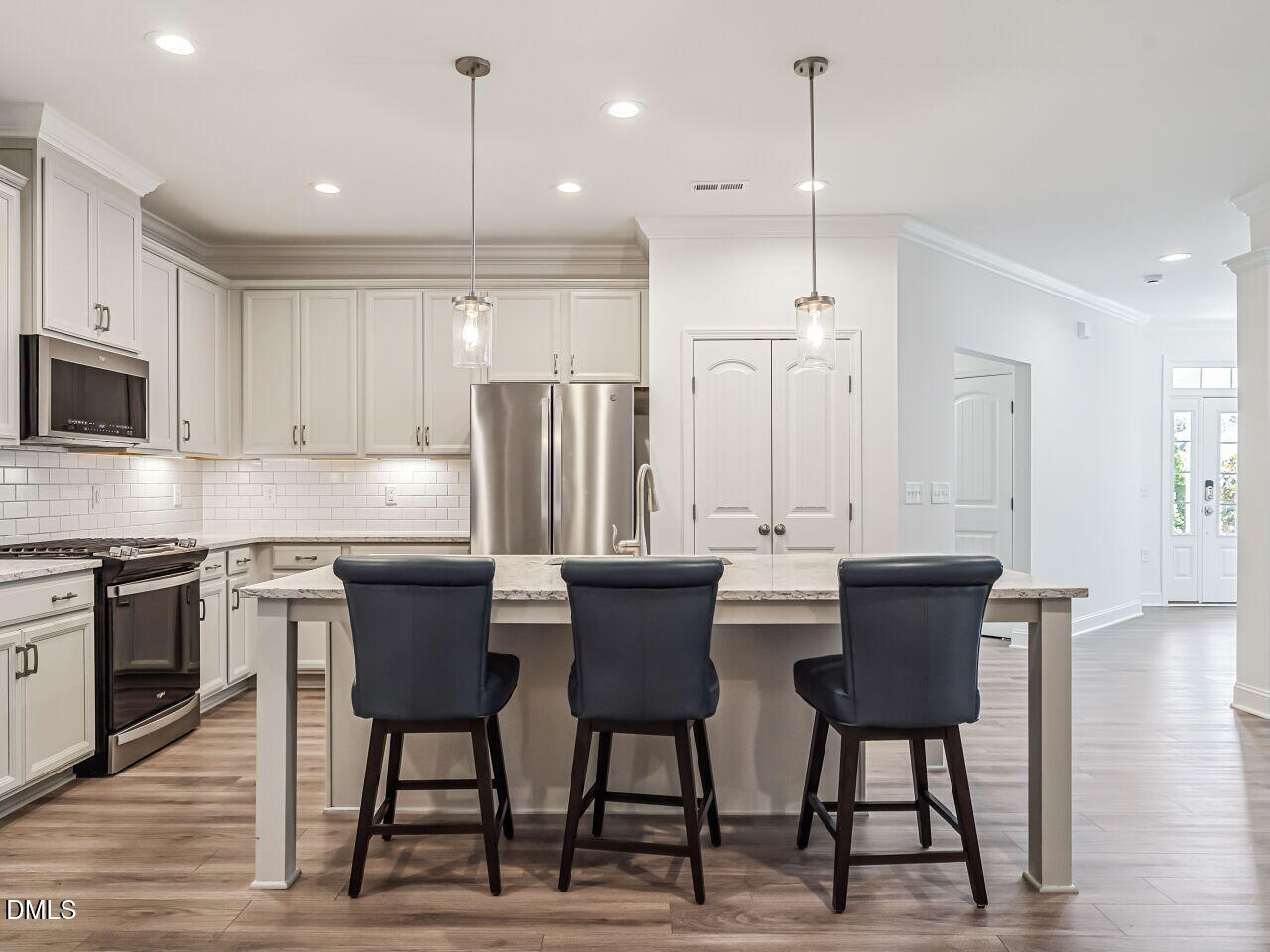 228 Thunder Forest Lane