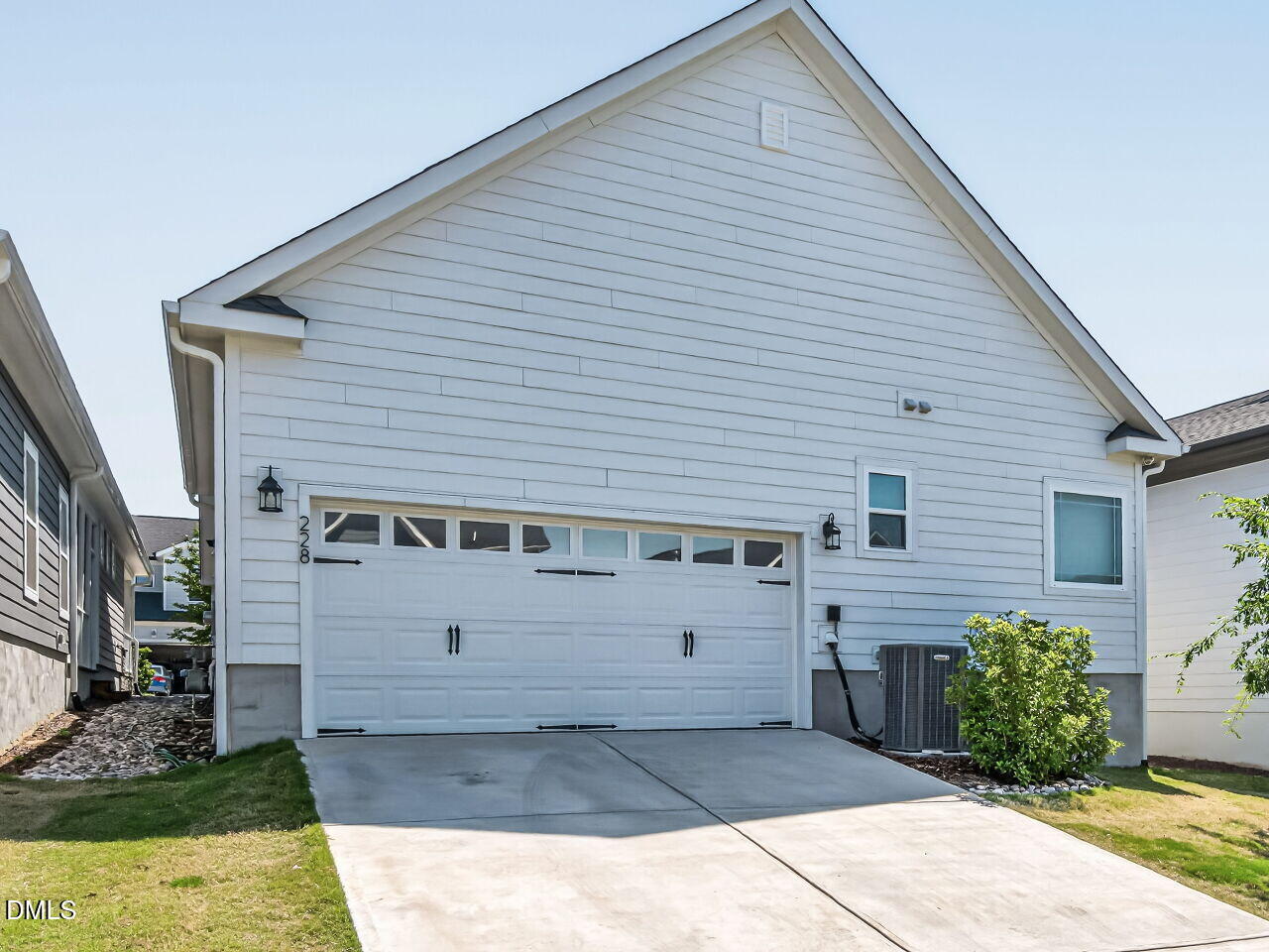 228 Thunder Forest Lane