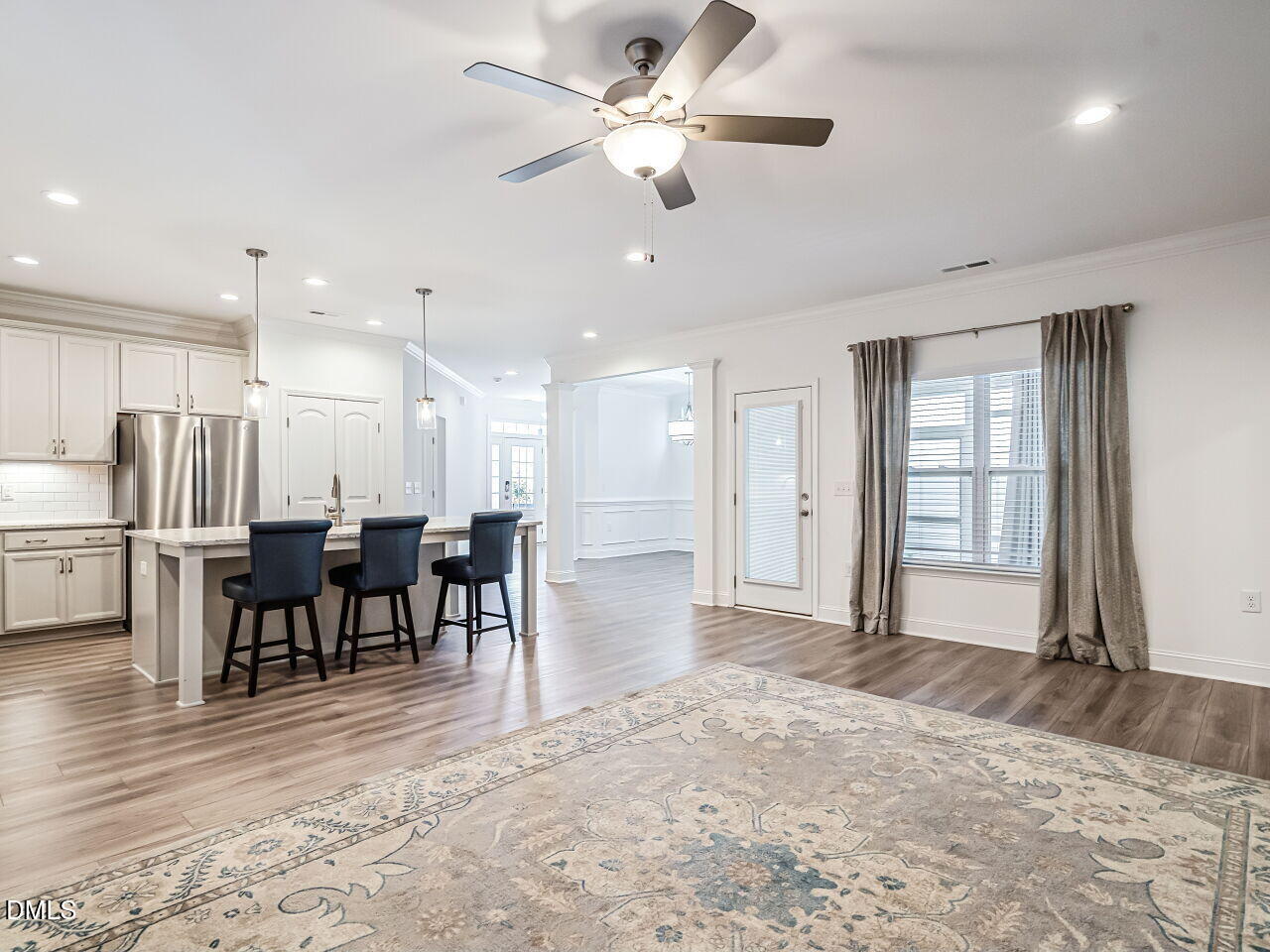 228 Thunder Forest Lane