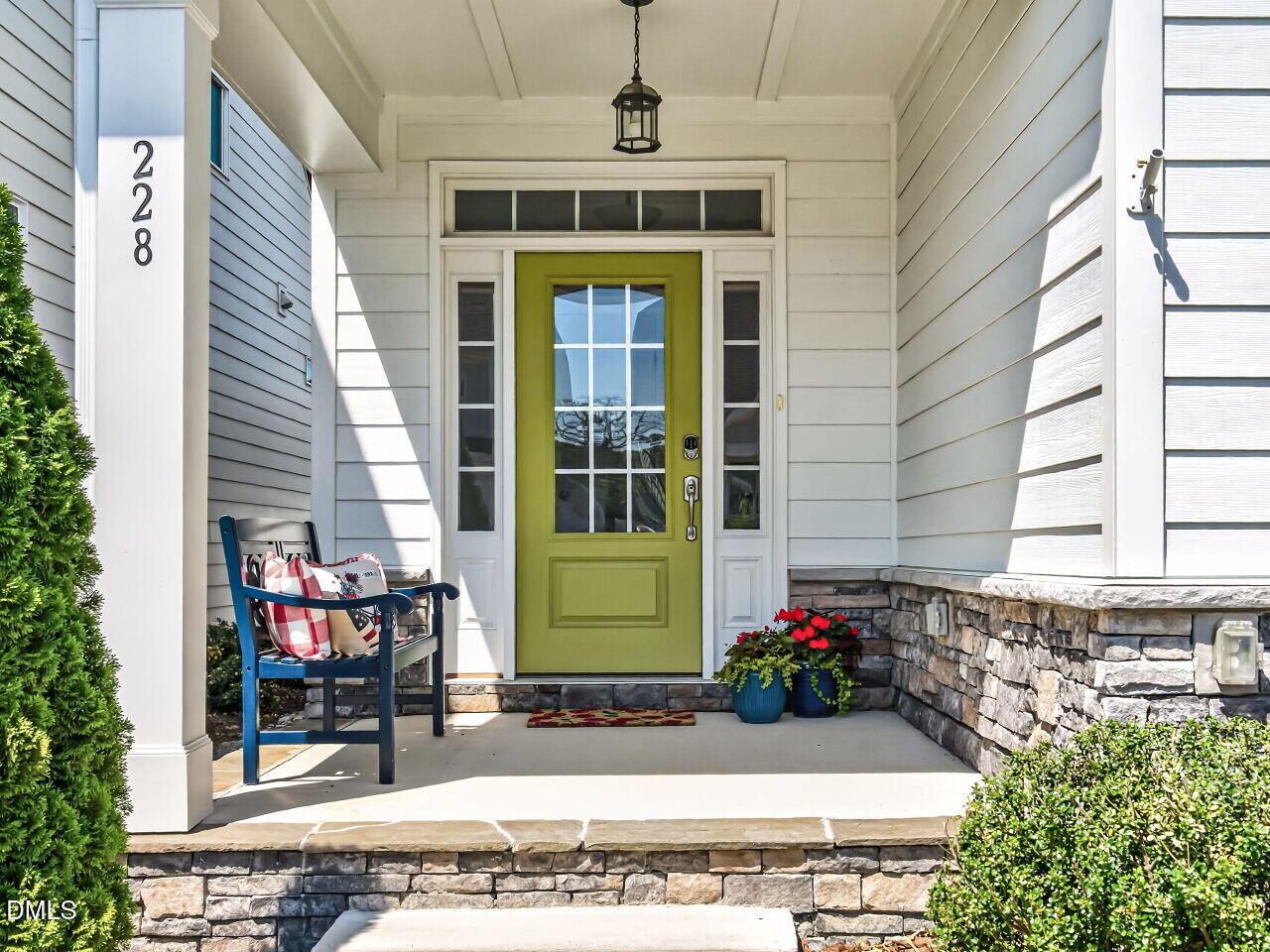 228 Thunder Forest Lane