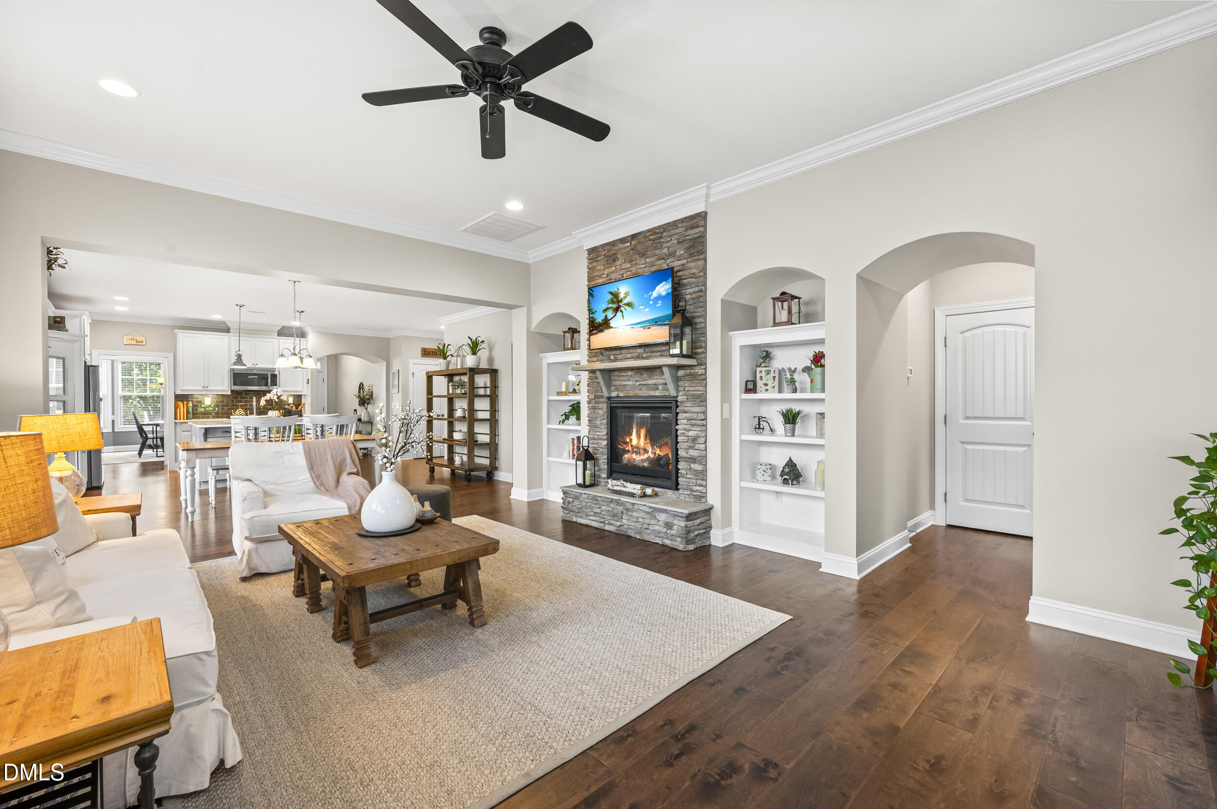 1529 Chestnut Falls Road