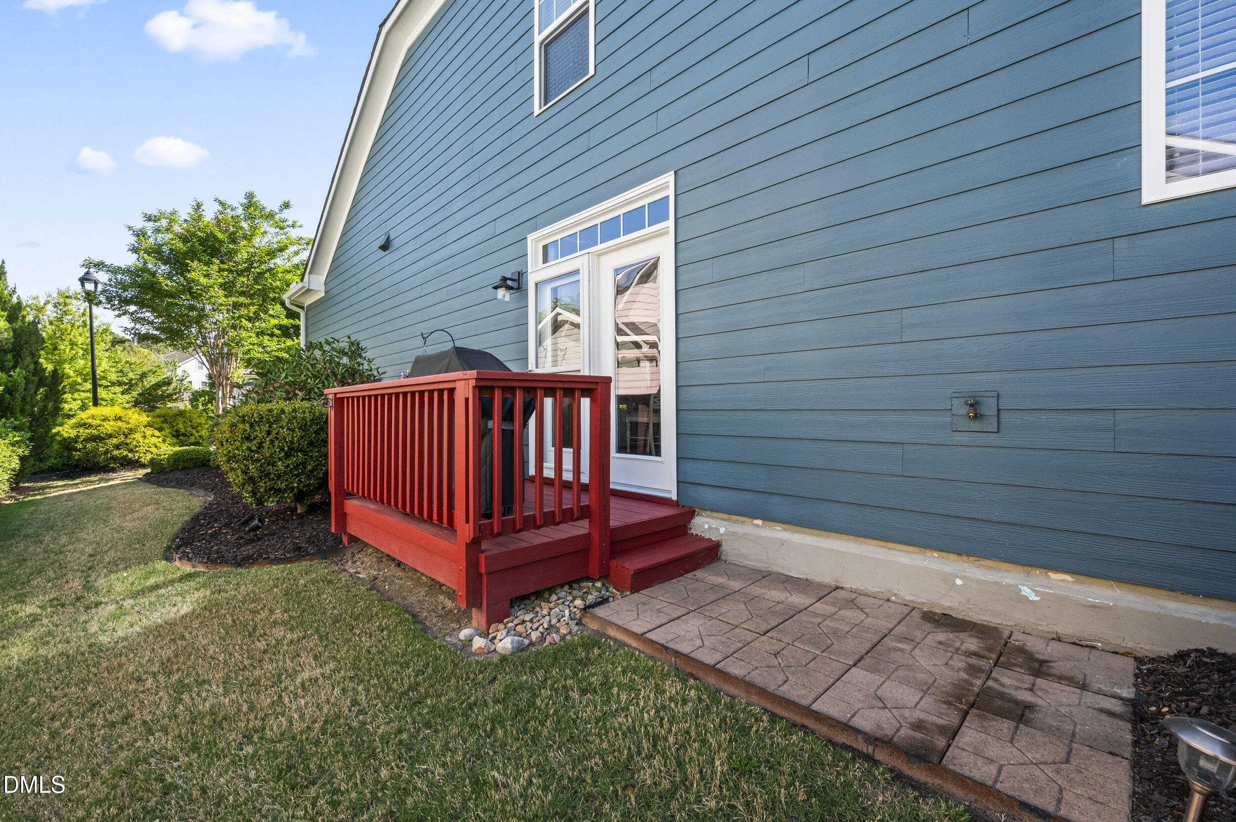 1529 Chestnut Falls Road