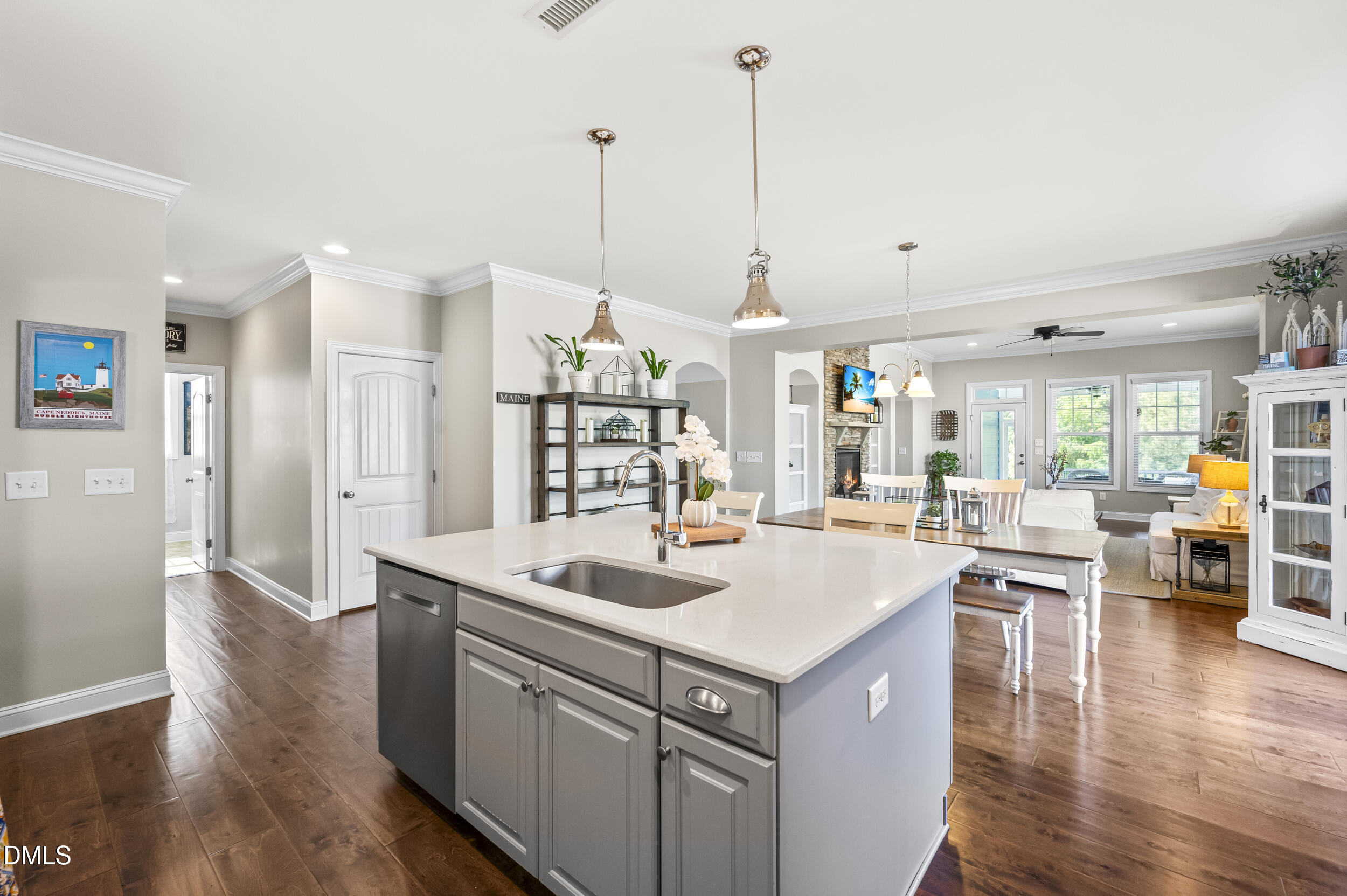 1529 Chestnut Falls Road