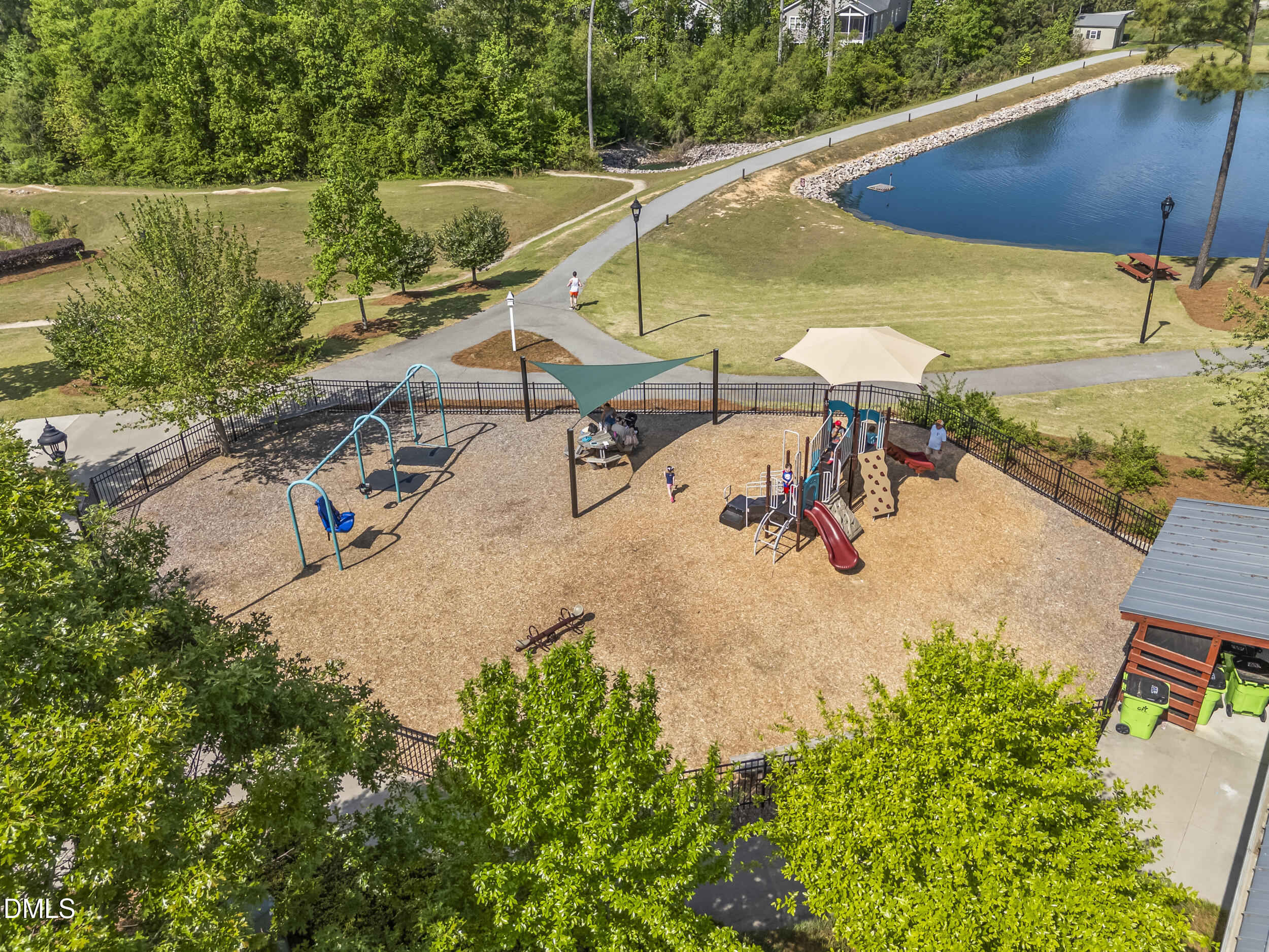 1529 Chestnut Falls Road