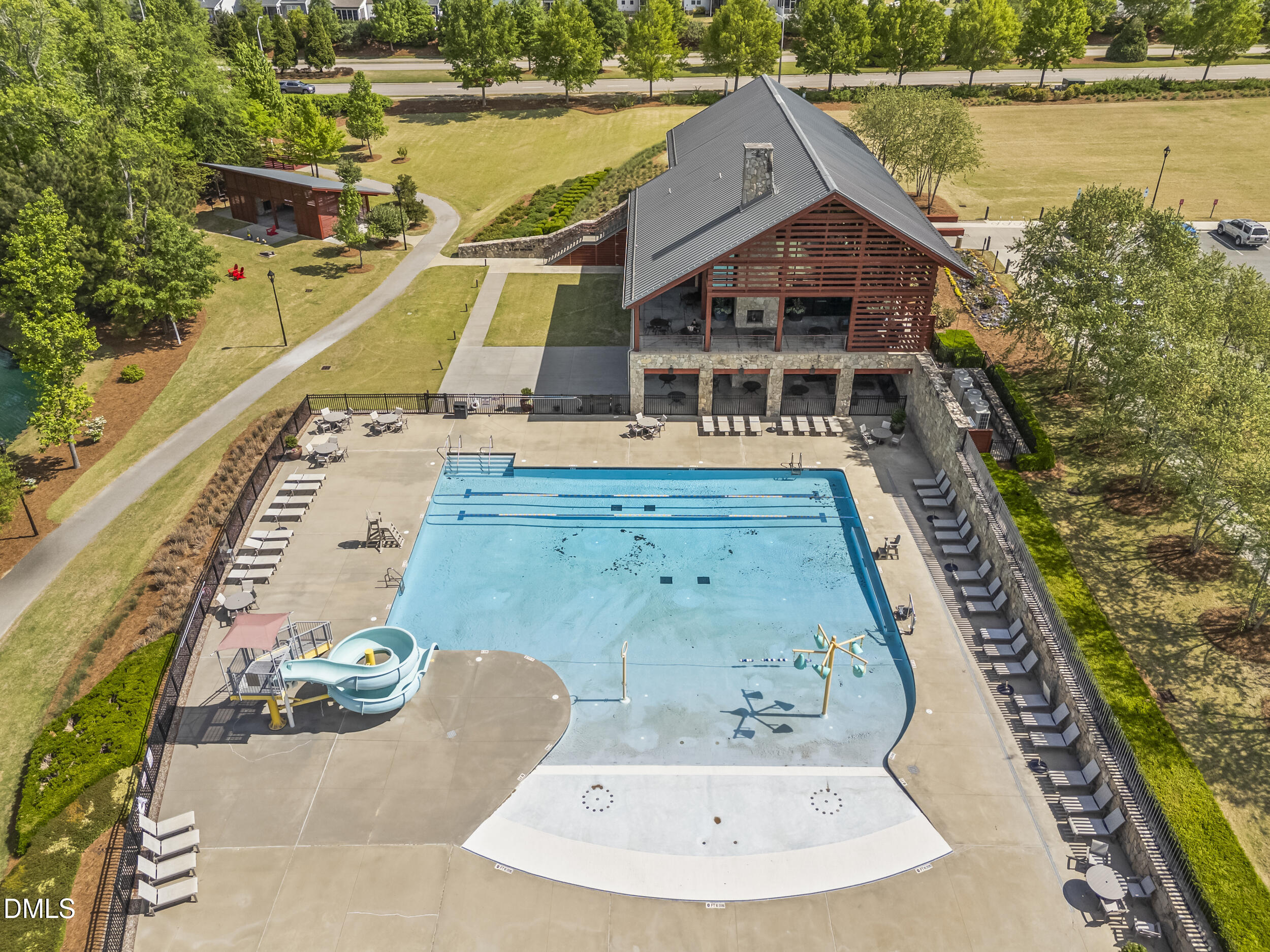 1529 Chestnut Falls Road