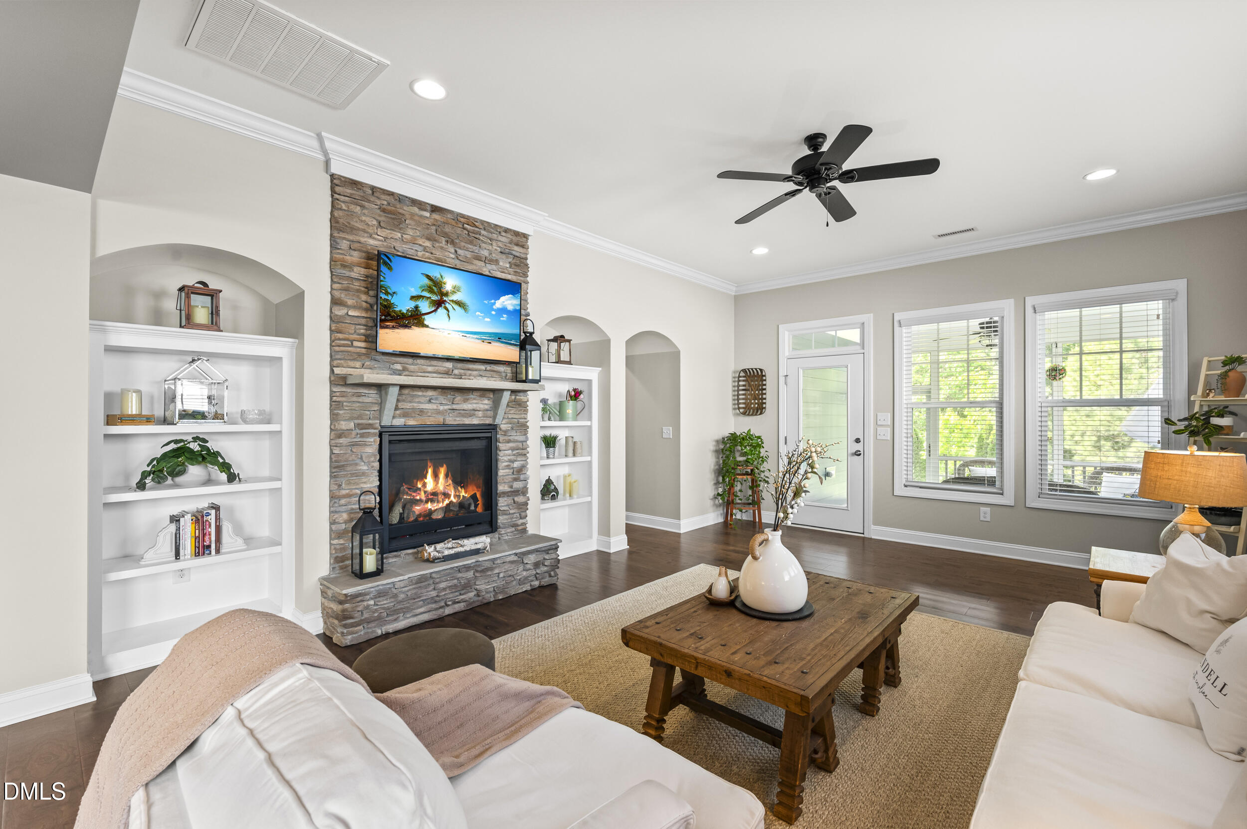 1529 Chestnut Falls Road