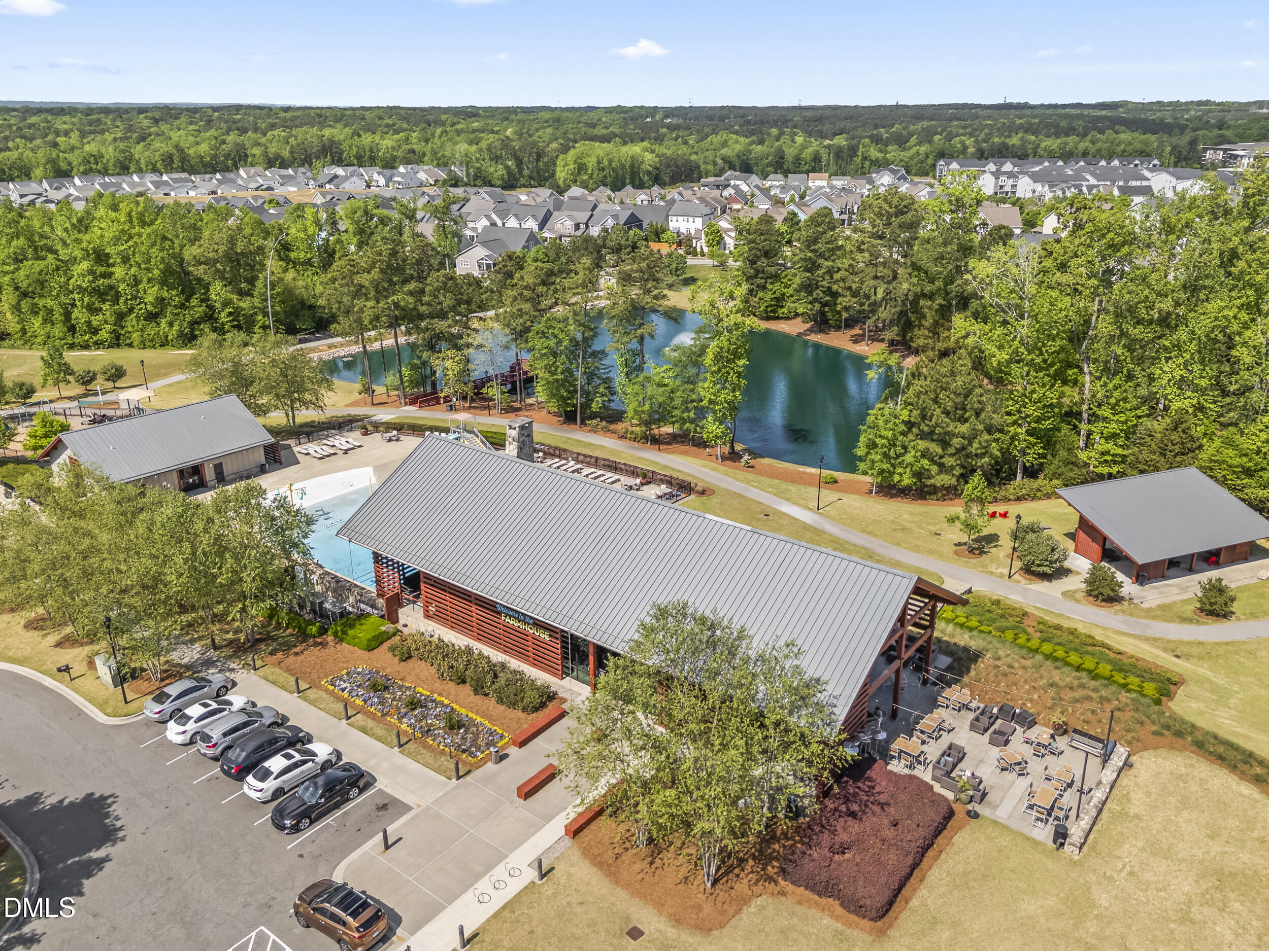 1529 Chestnut Falls Road