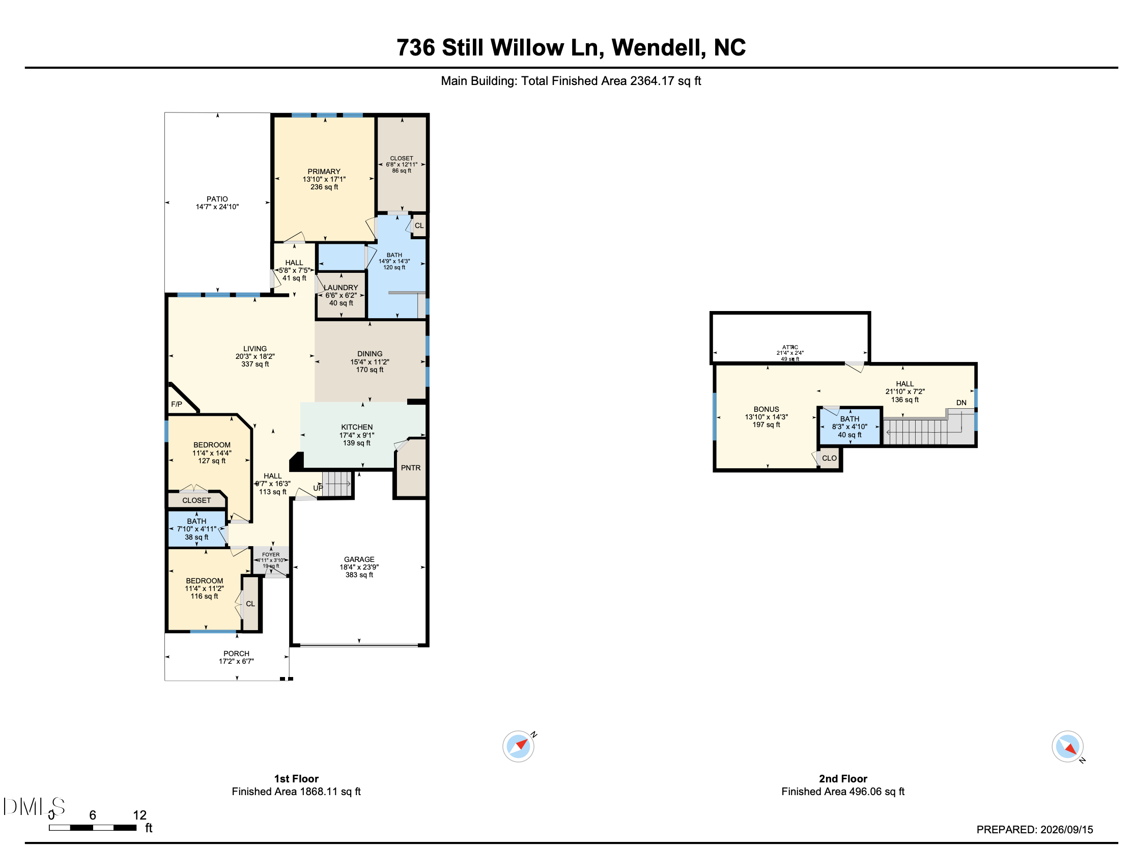 736 Still Willow Lane