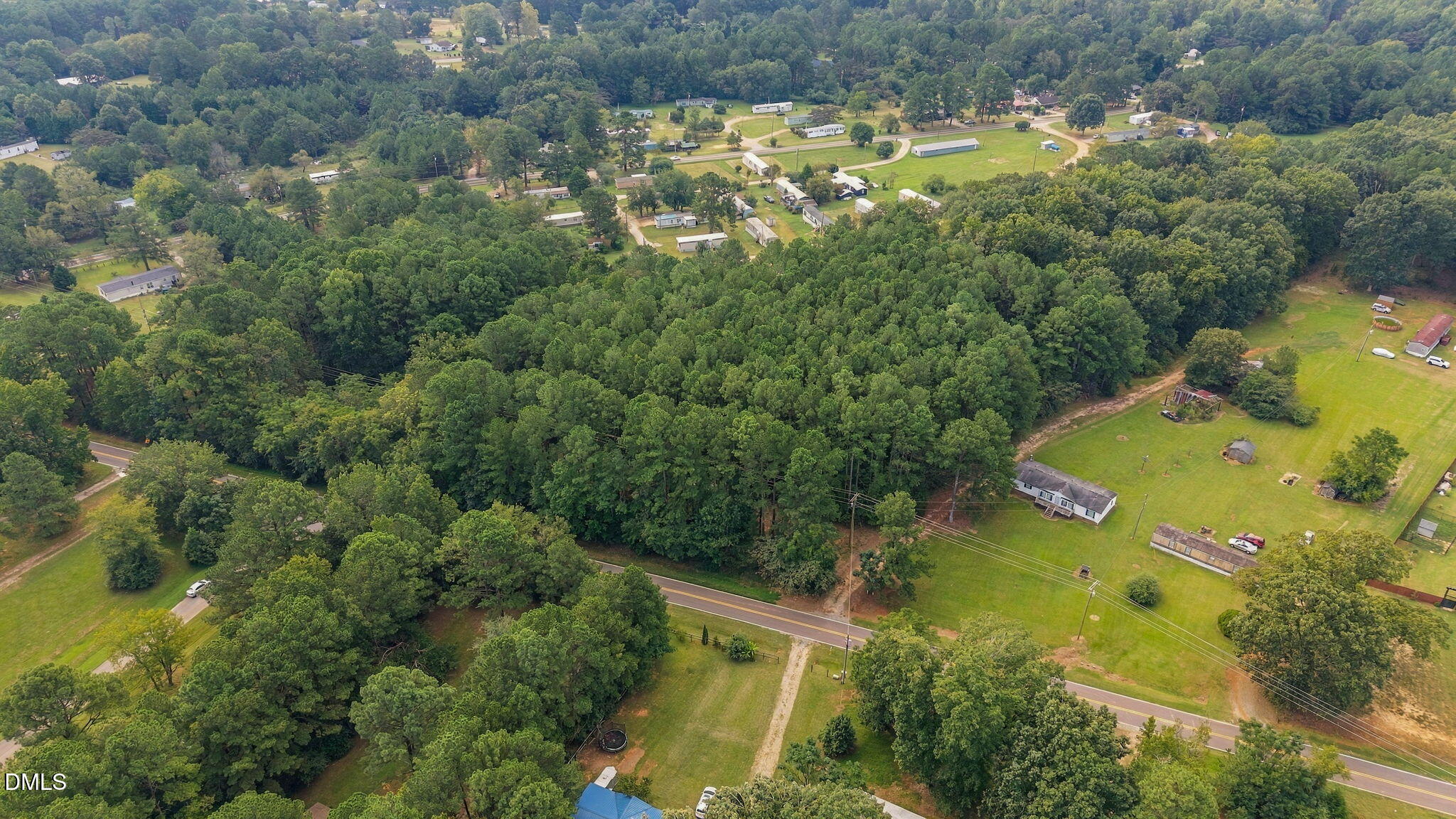 860 Simon Road