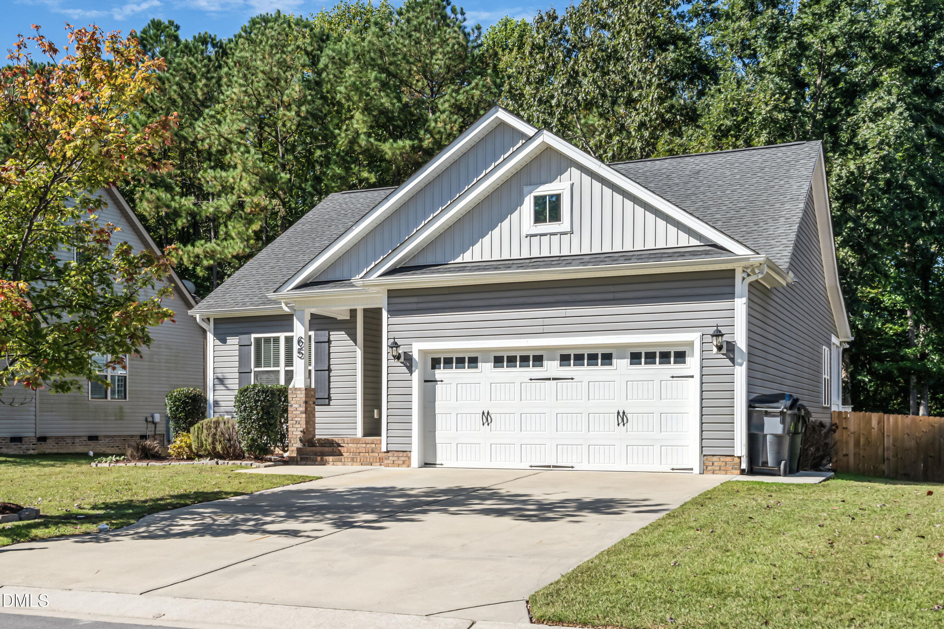 65 Wood Green Drive