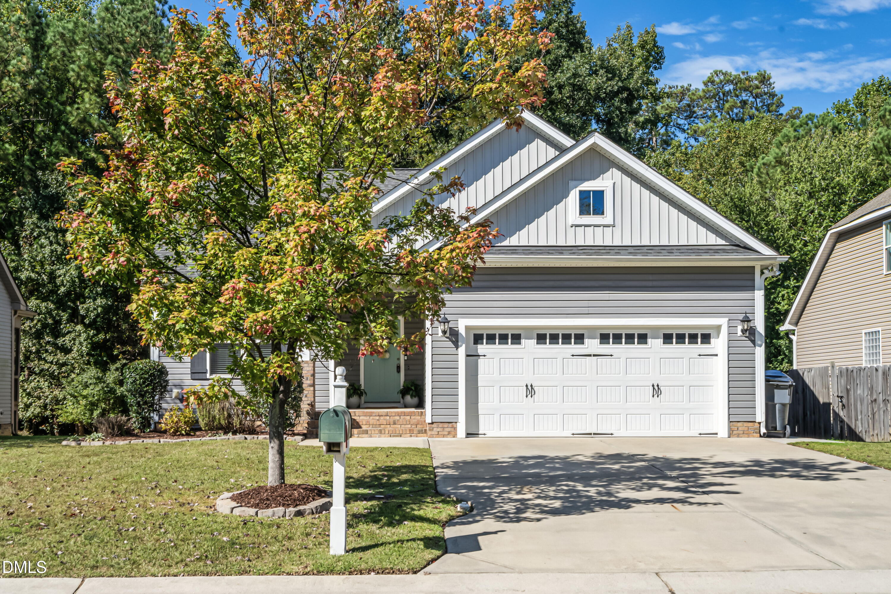 65 Wood Green Drive