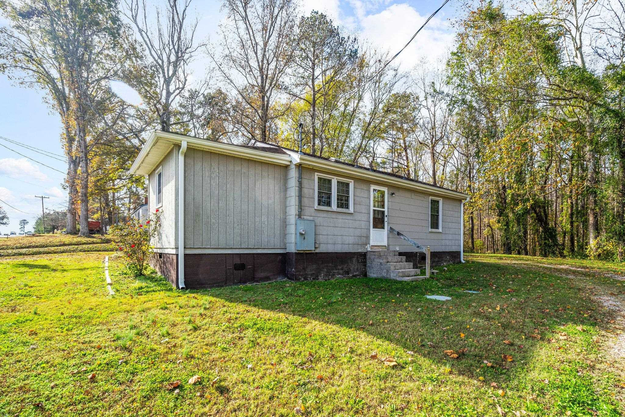 2621 N NC 39 Highway