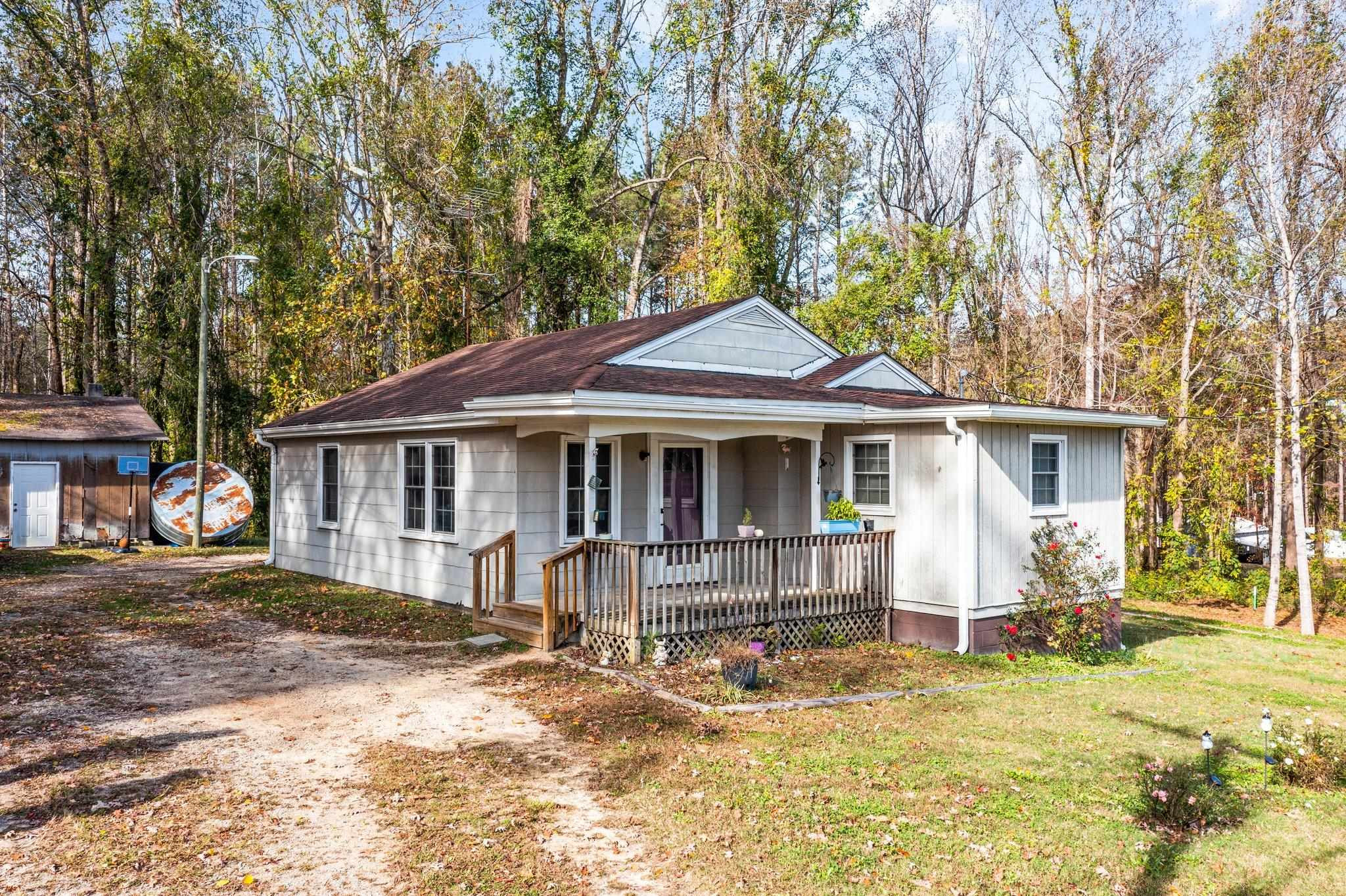 2621 N NC 39 Highway