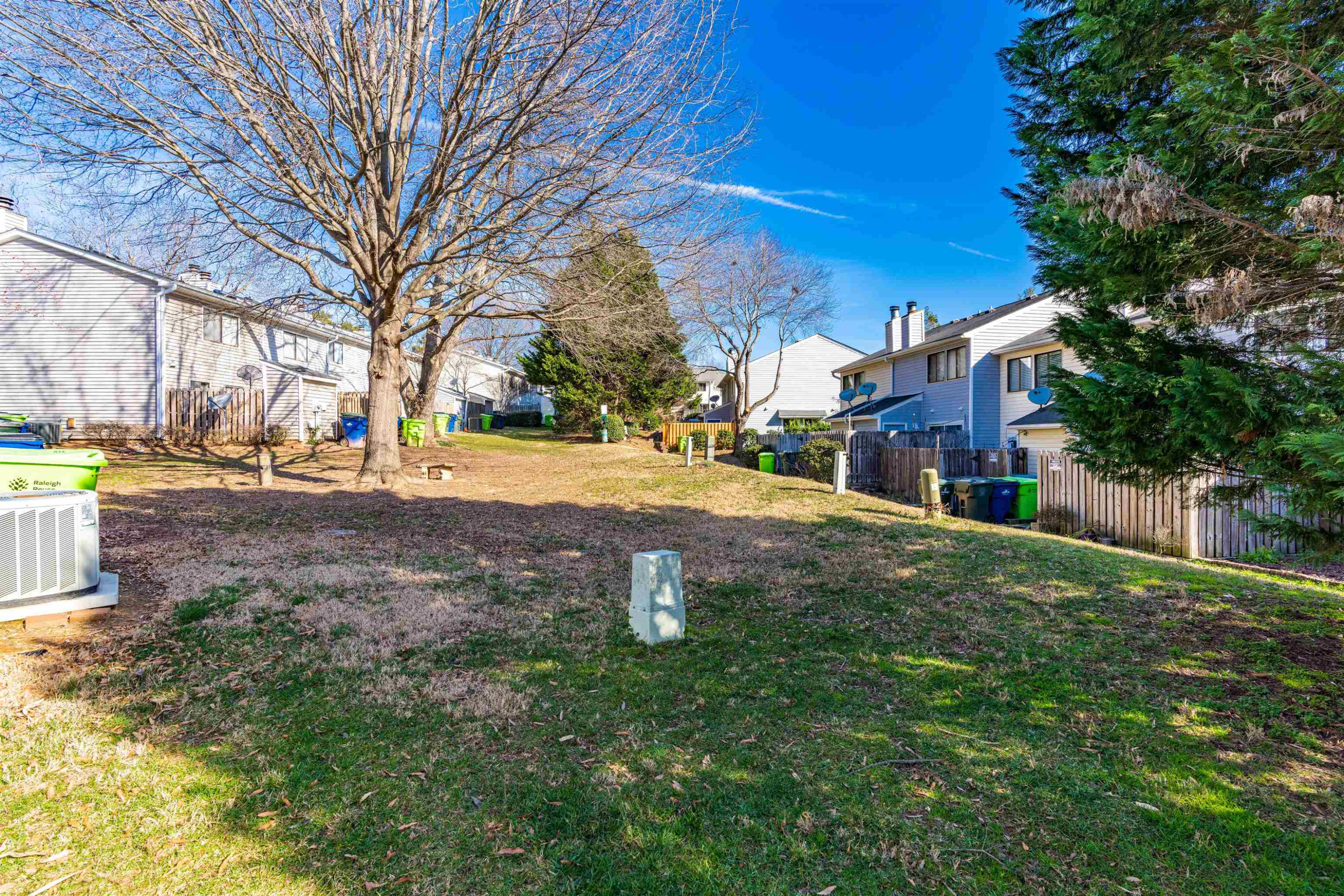 5820 Shady Grove Circle