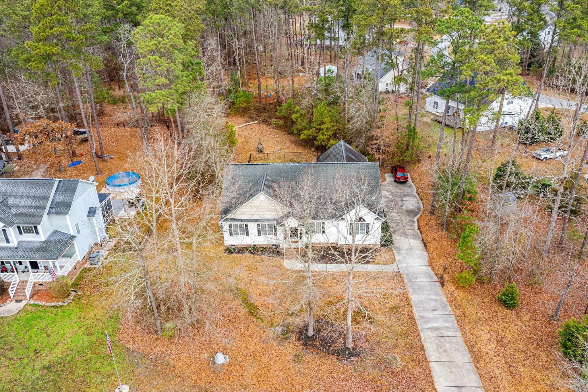 76 Sandecker Court