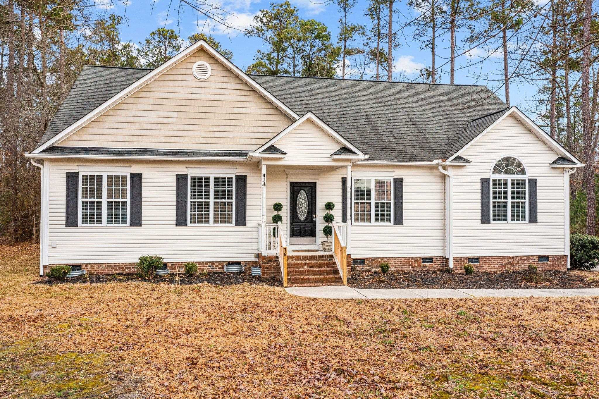 76 Sandecker Court