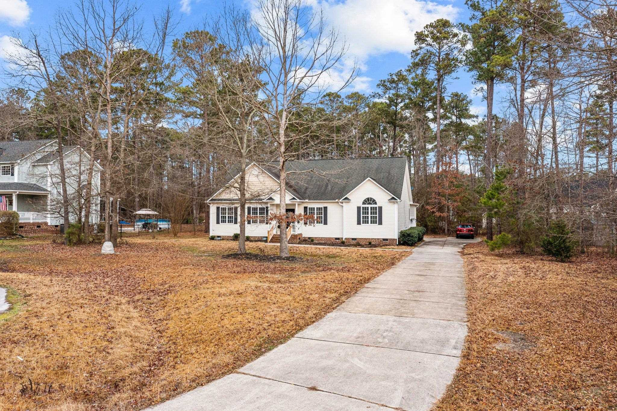 76 Sandecker Court