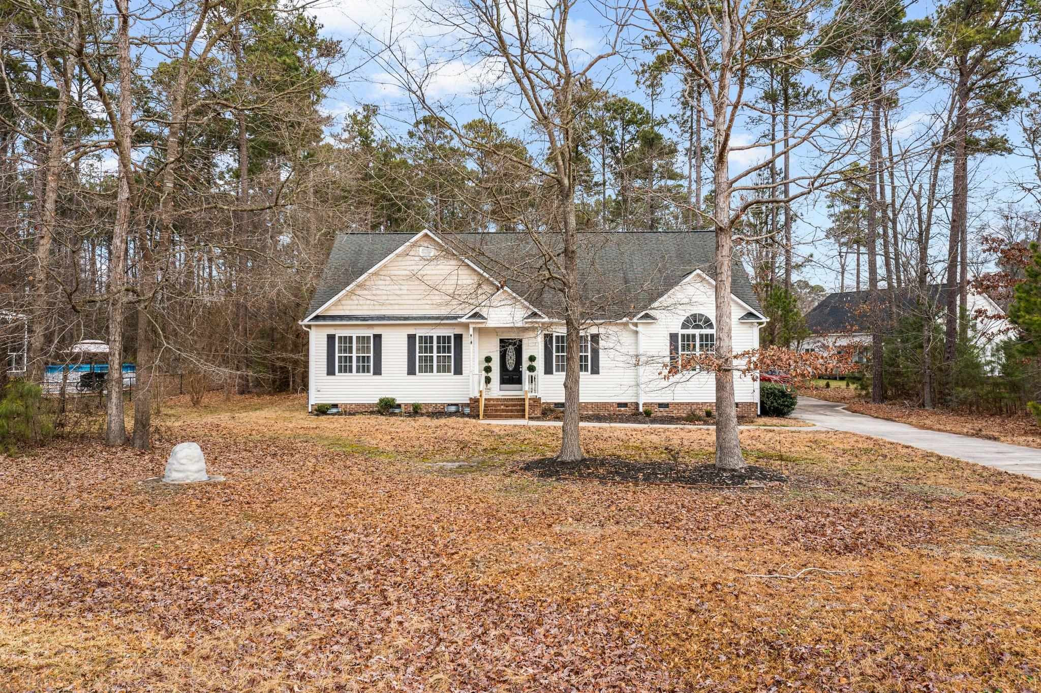 76 Sandecker Court
