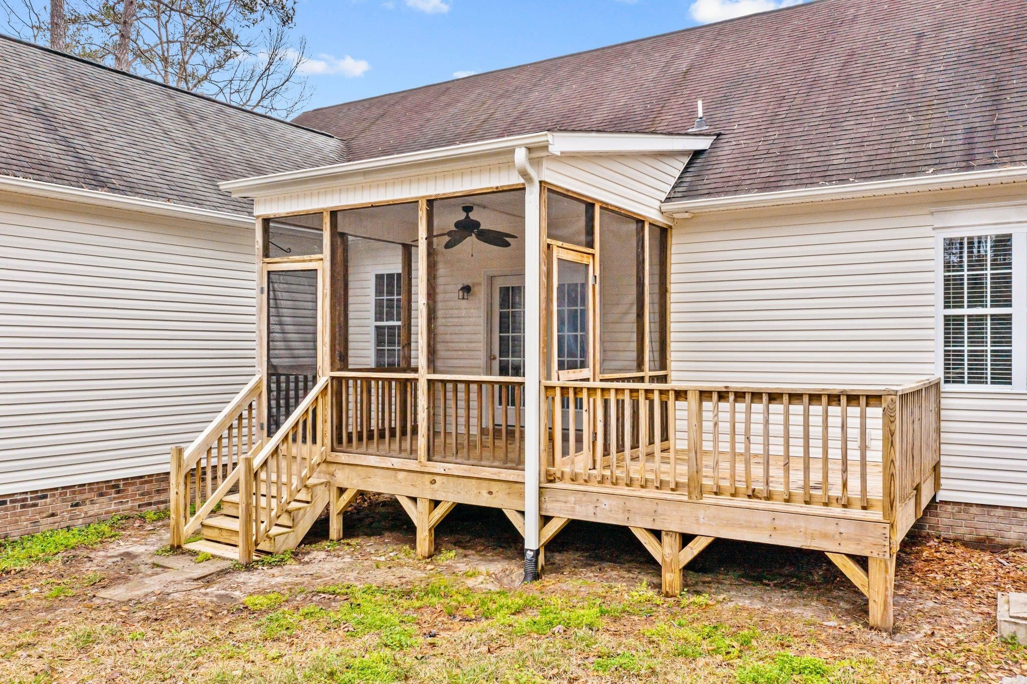 76 Sandecker Court
