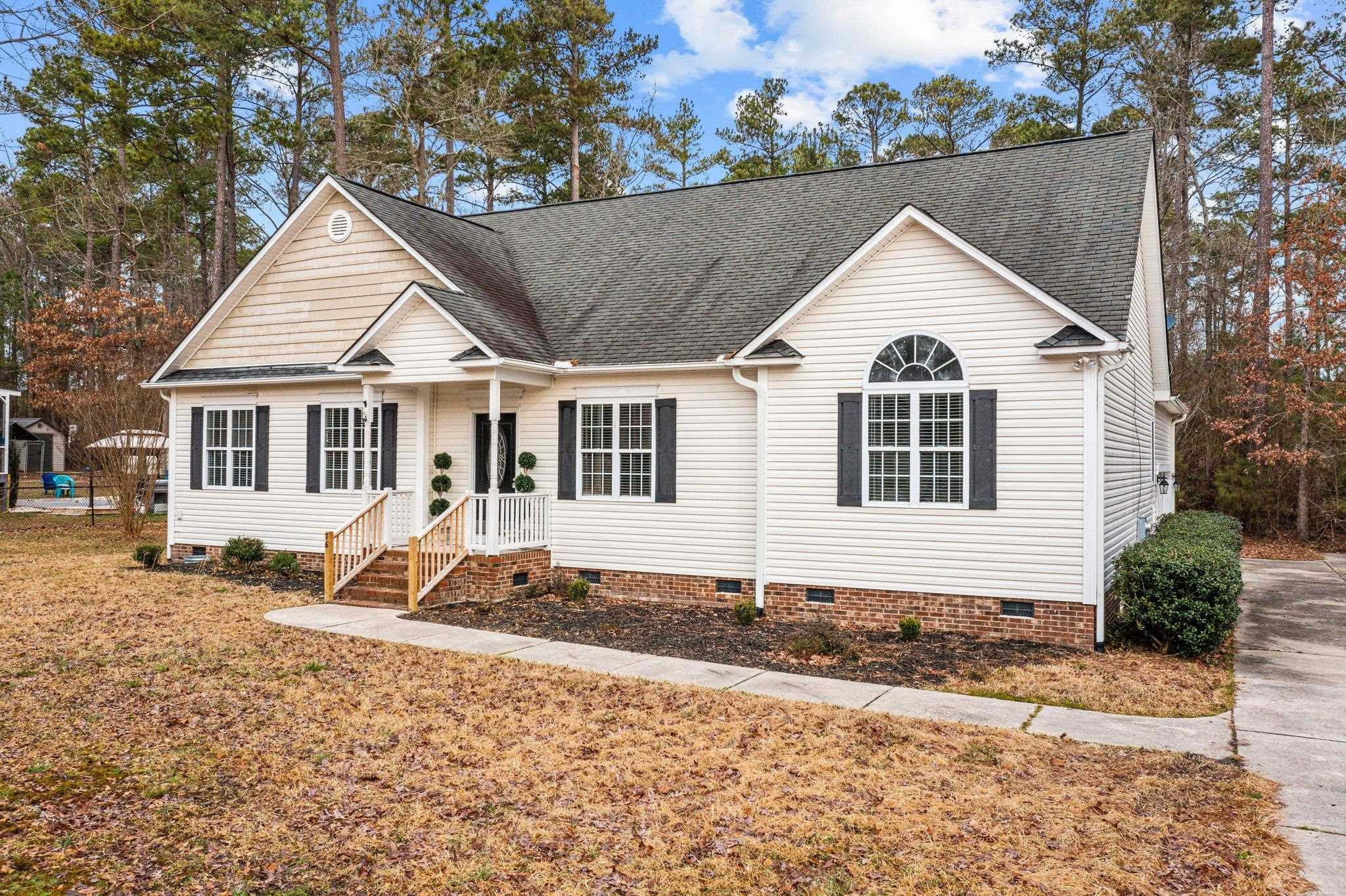 76 Sandecker Court