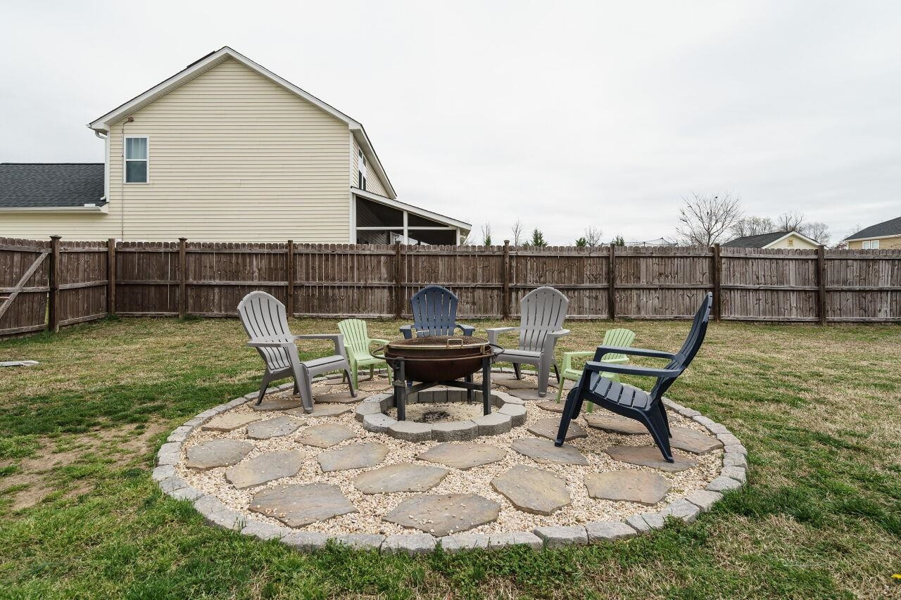 256 Longdeer Drive