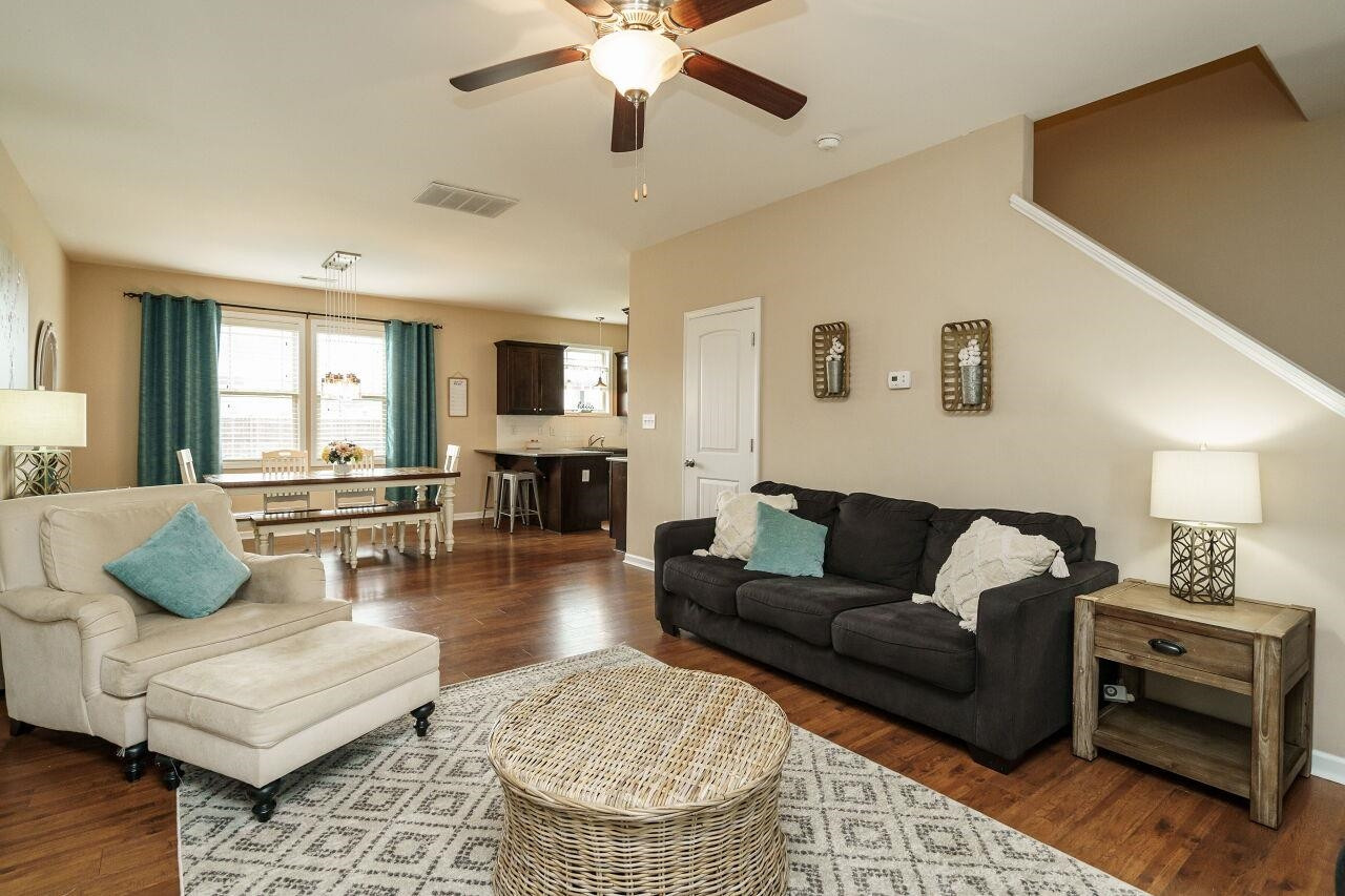 256 Longdeer Drive