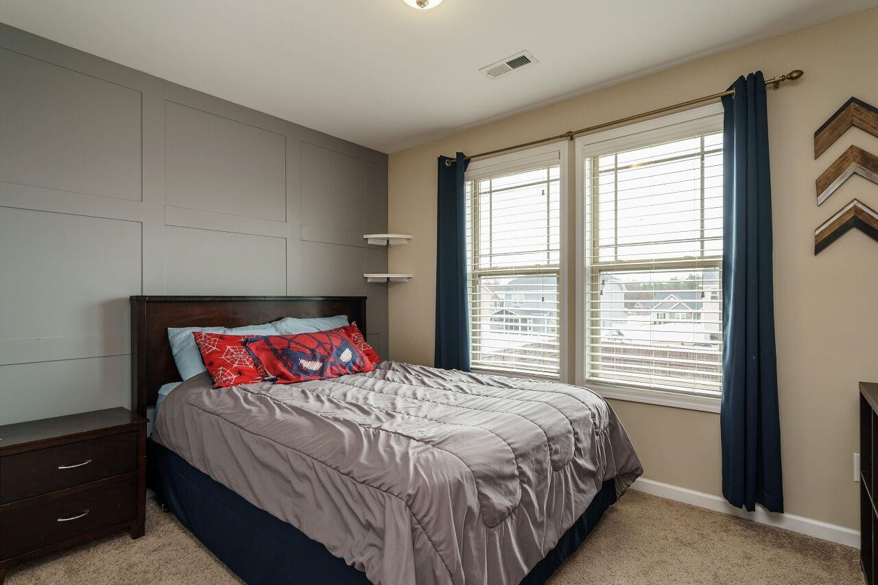 256 Longdeer Drive