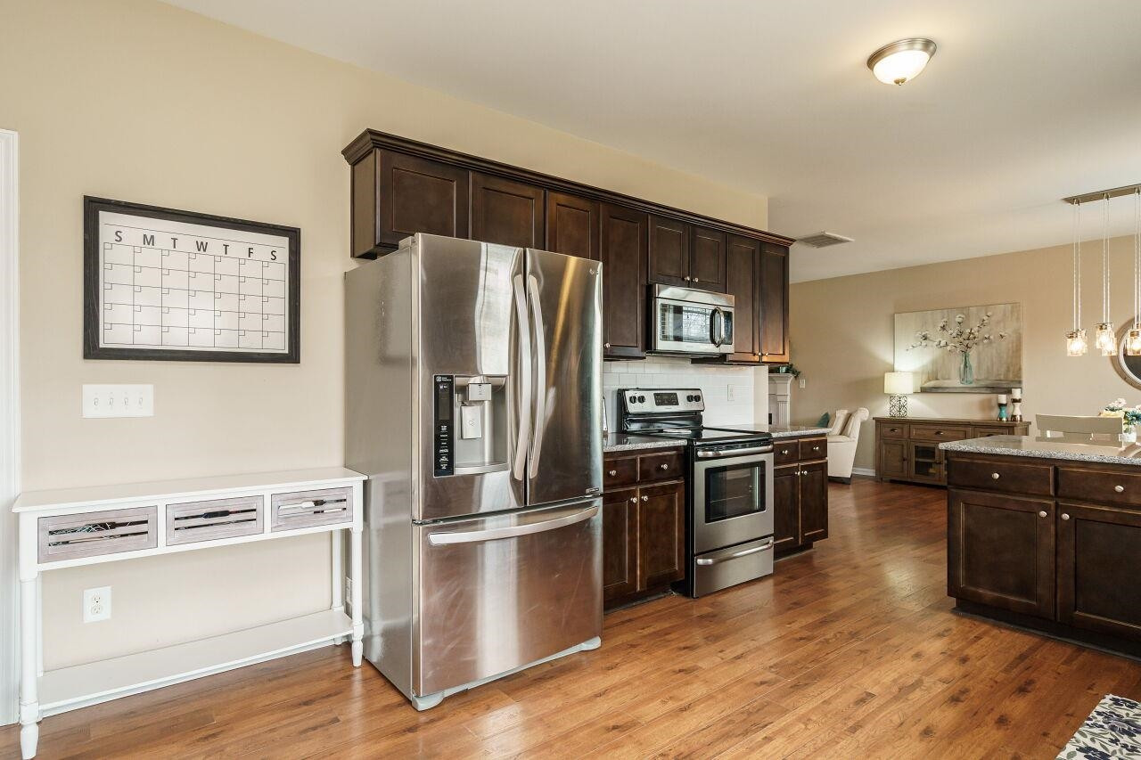 256 Longdeer Drive