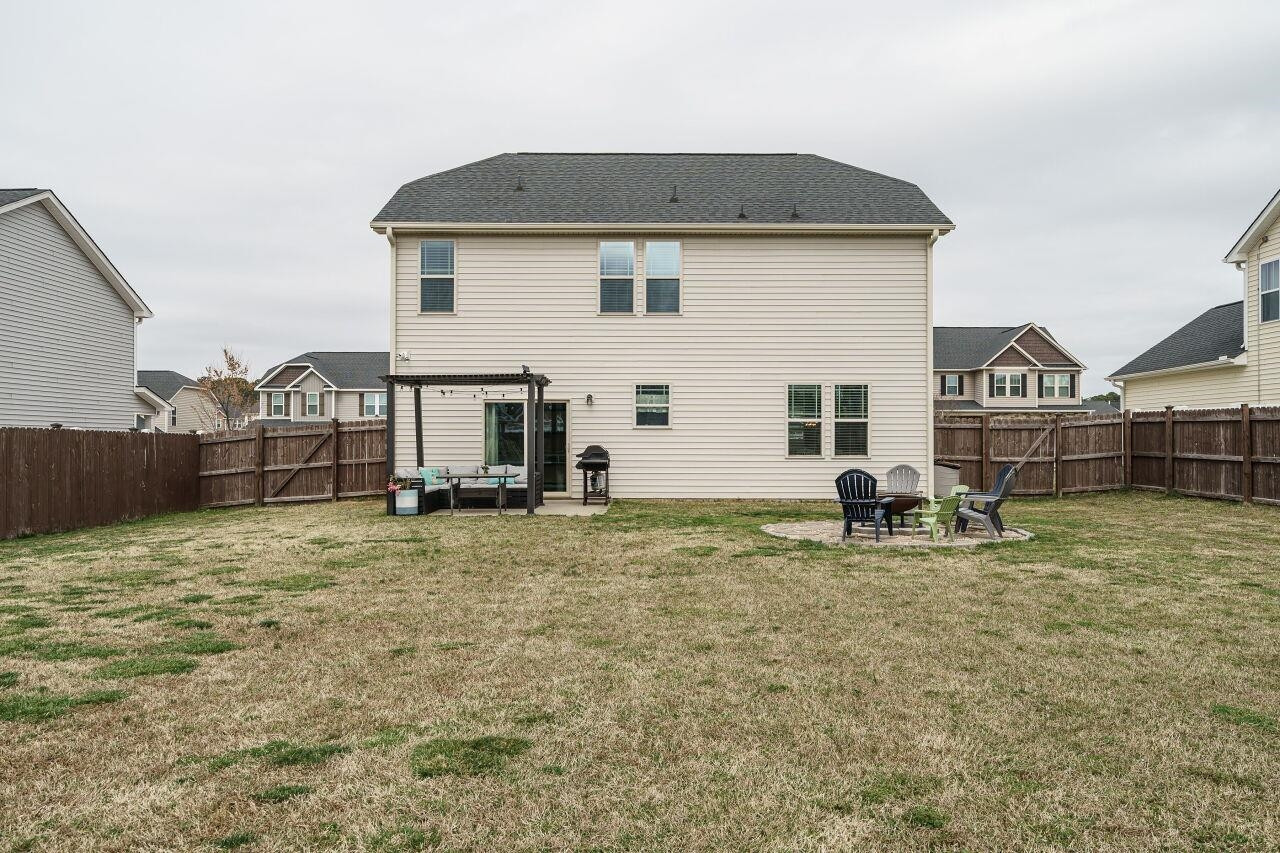 256 Longdeer Drive