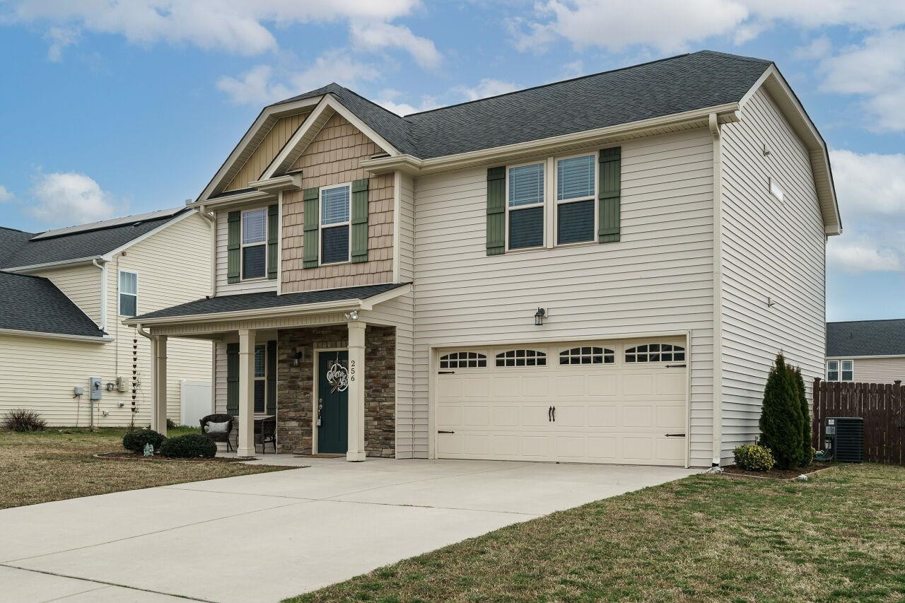 256 Longdeer Drive