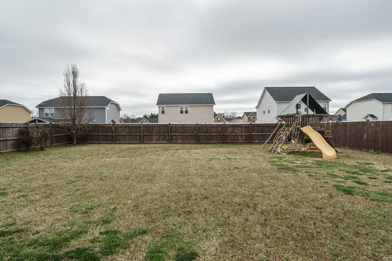 256 Longdeer Drive