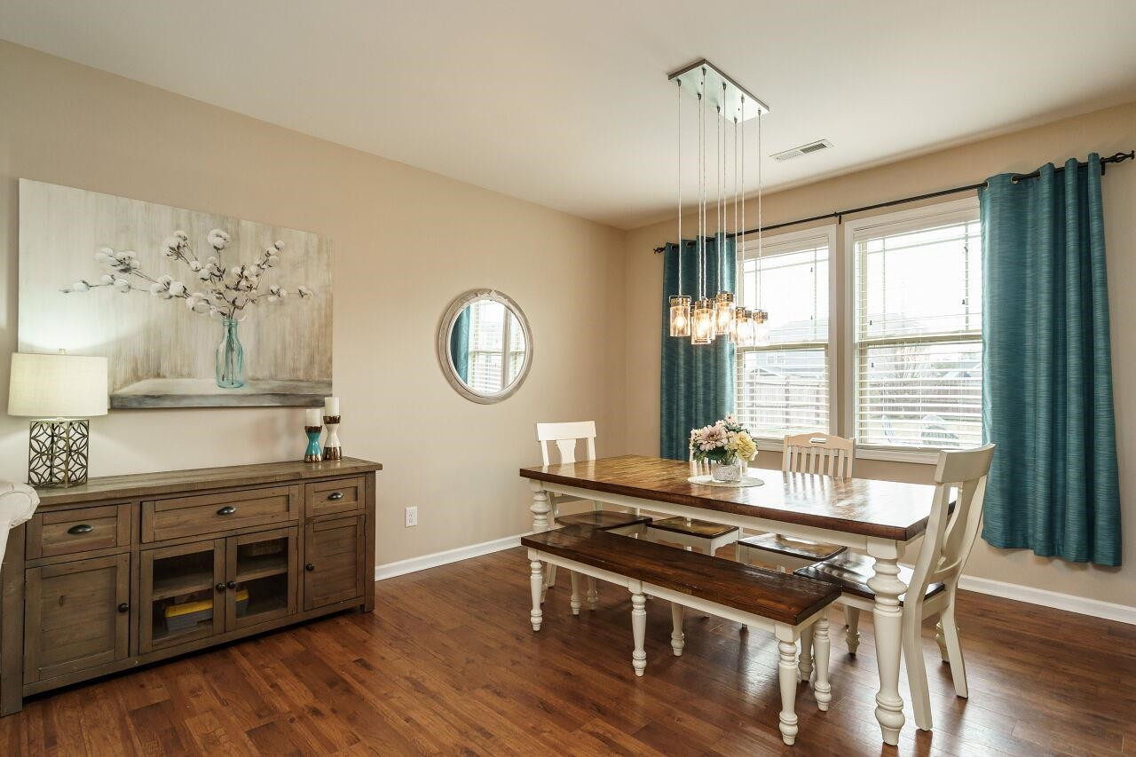 256 Longdeer Drive