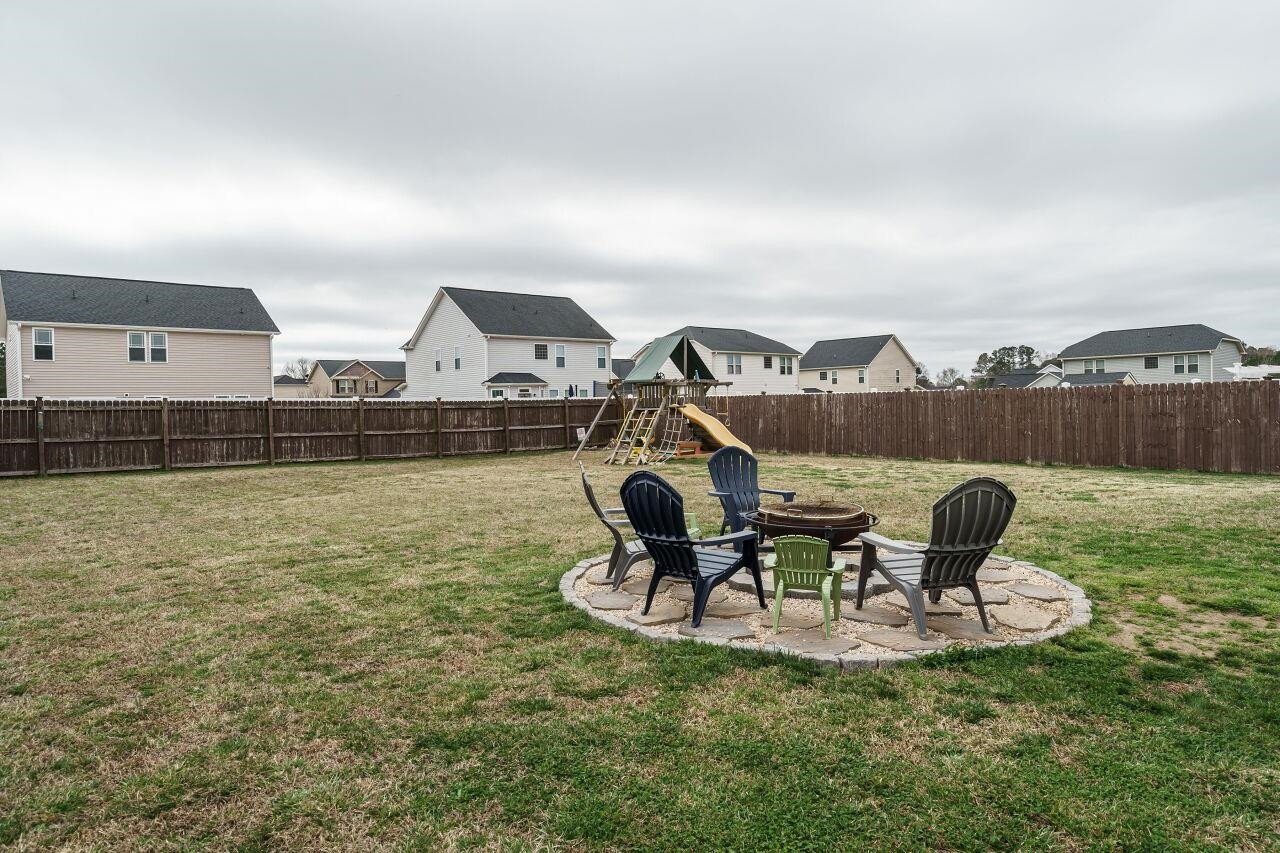 256 Longdeer Drive