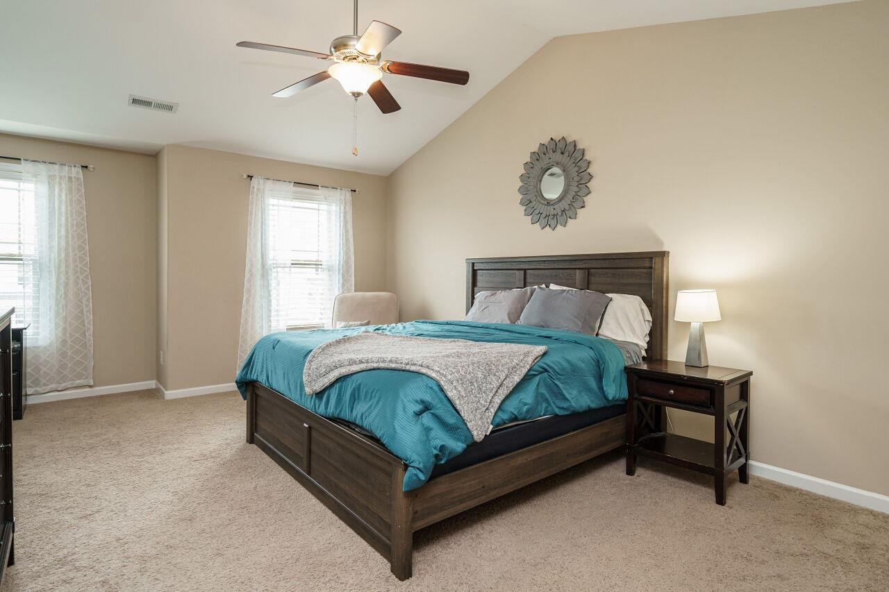 256 Longdeer Drive