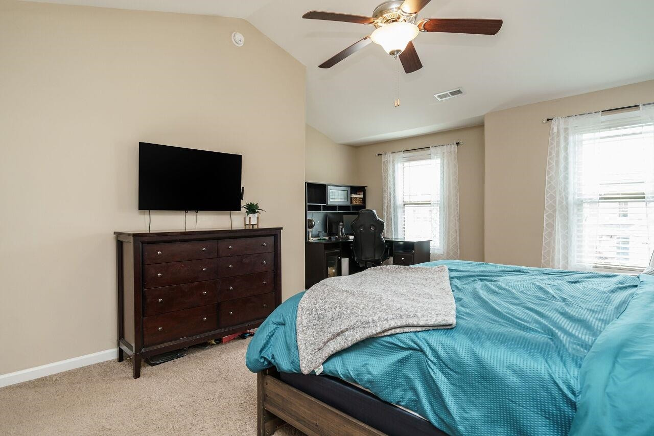 256 Longdeer Drive