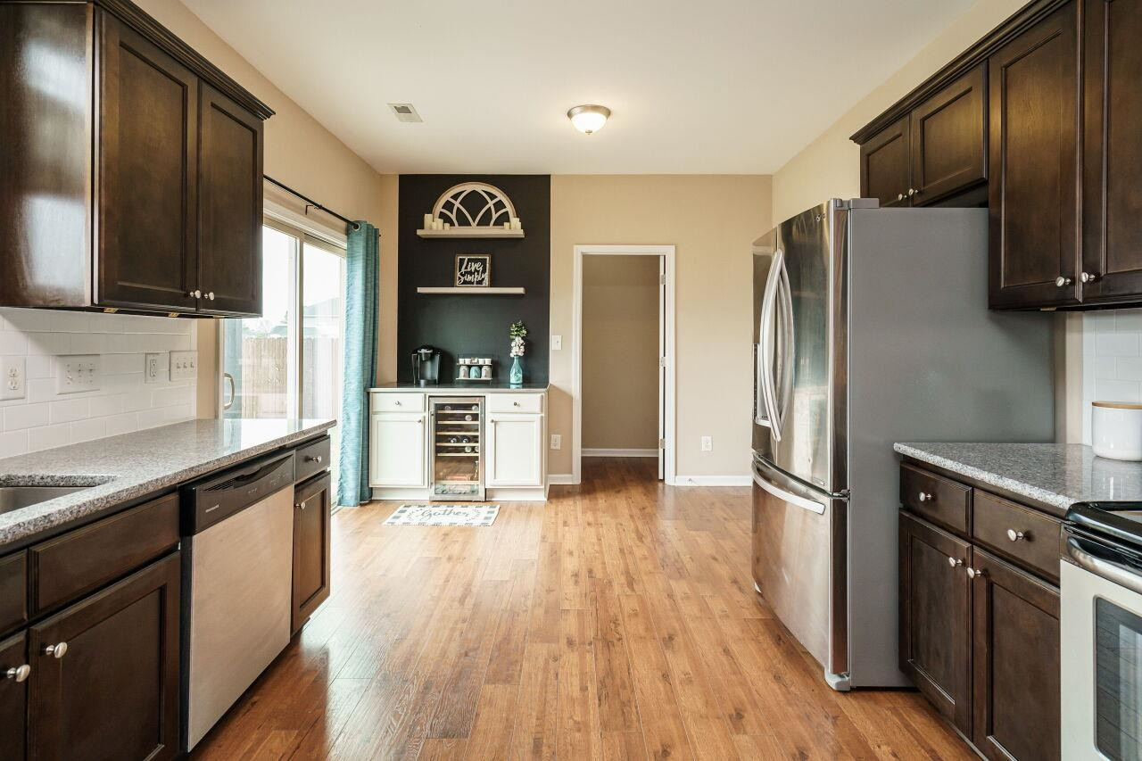 256 Longdeer Drive