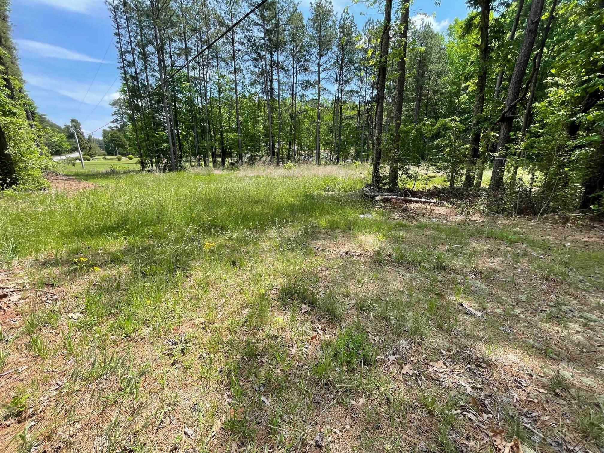 1363 Bullocksville Park Road