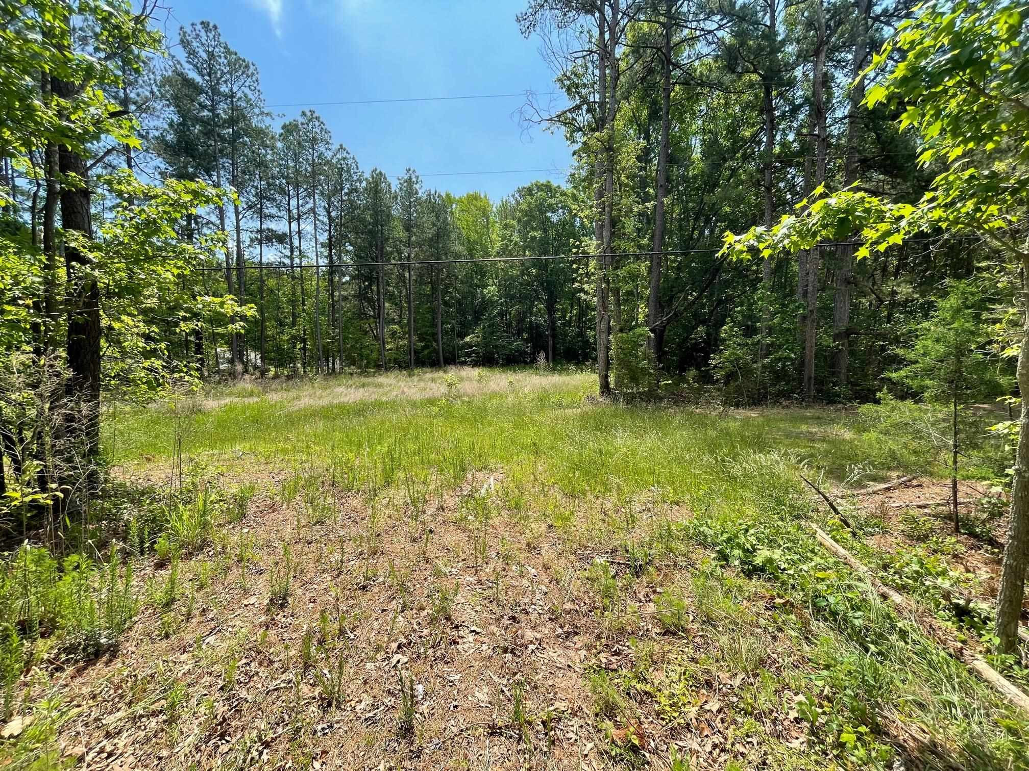 1363 Bullocksville Park Road