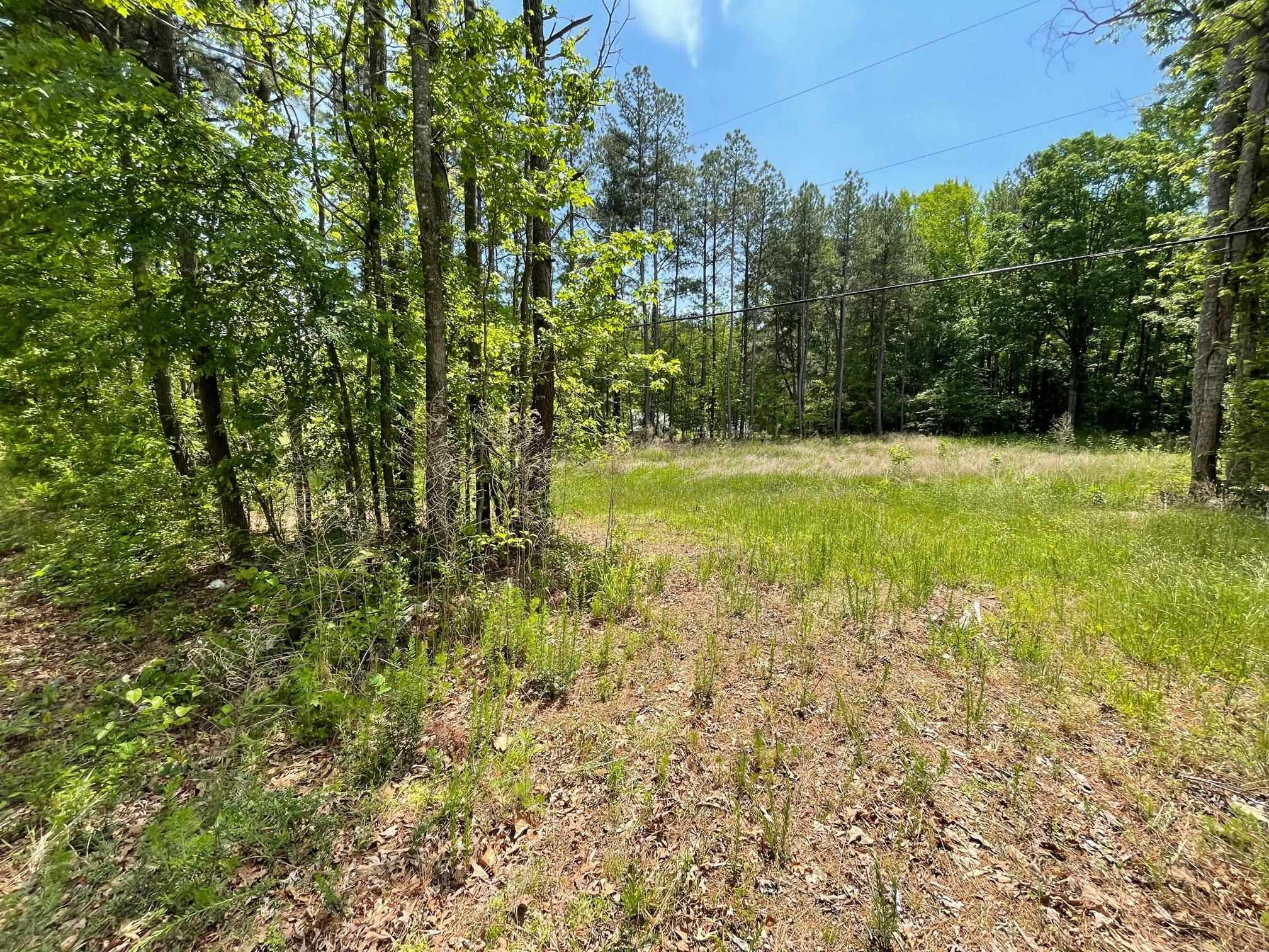 1363 Bullocksville Park Road