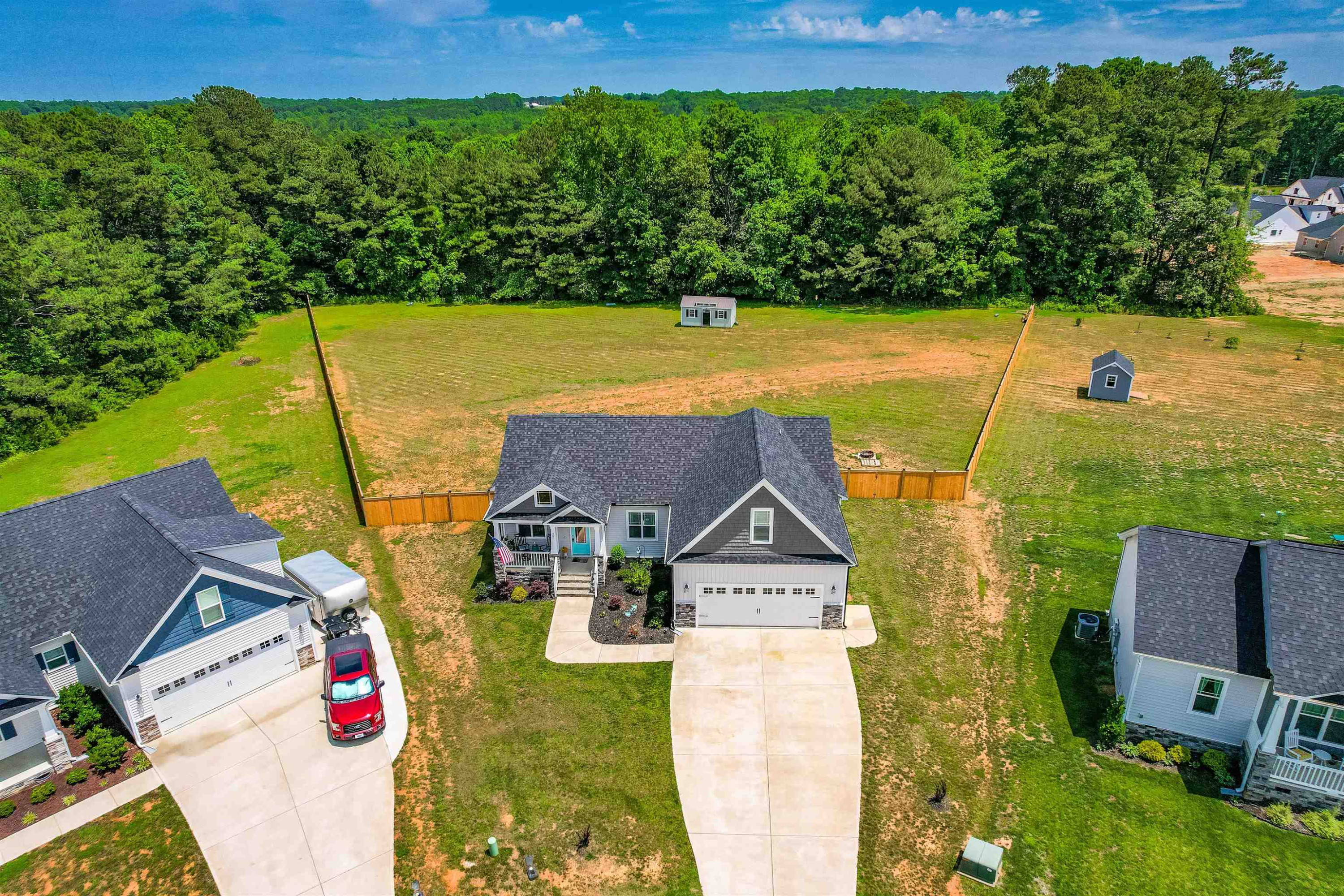 50 Panther Lane
