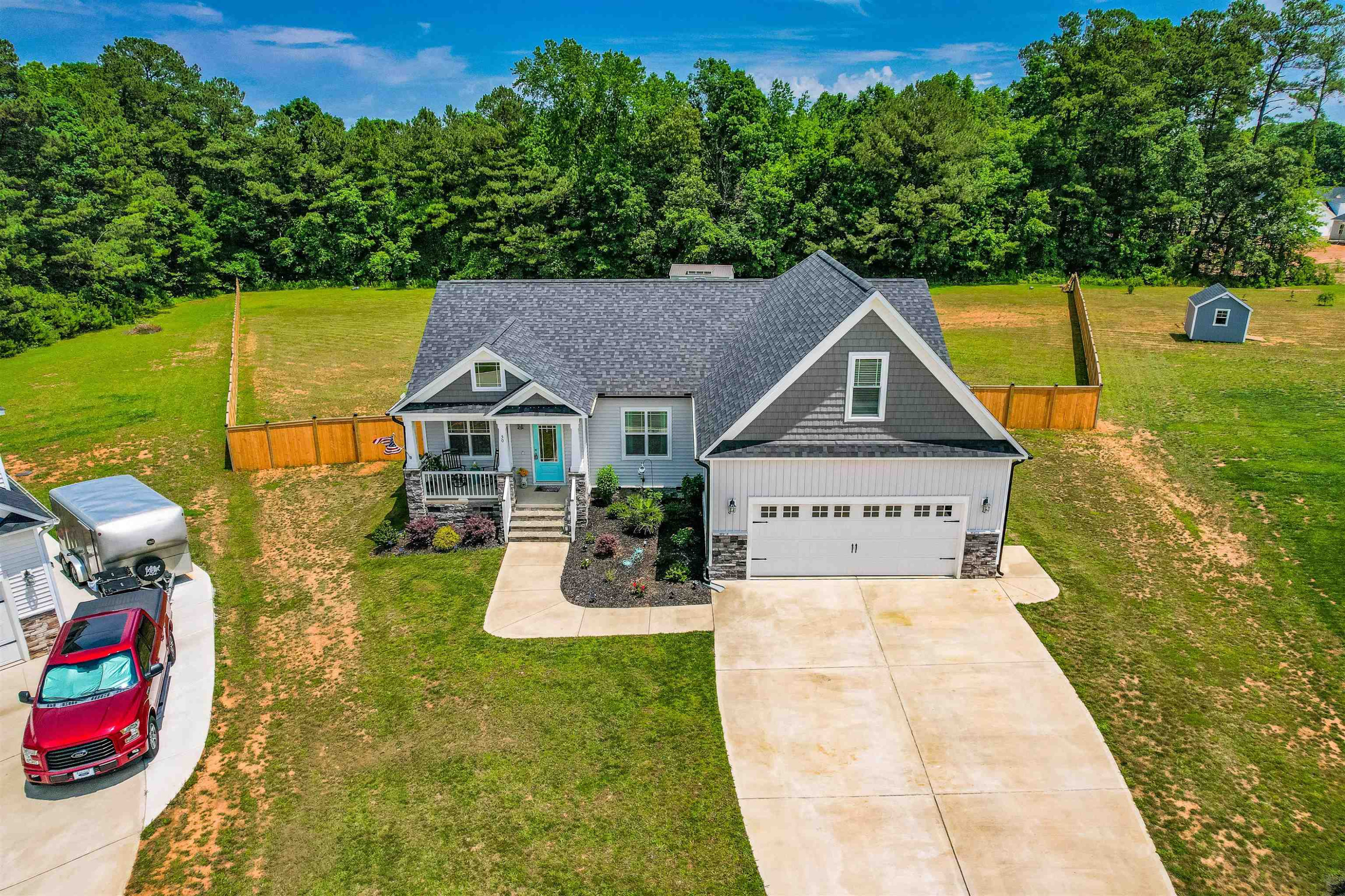 50 Panther Lane