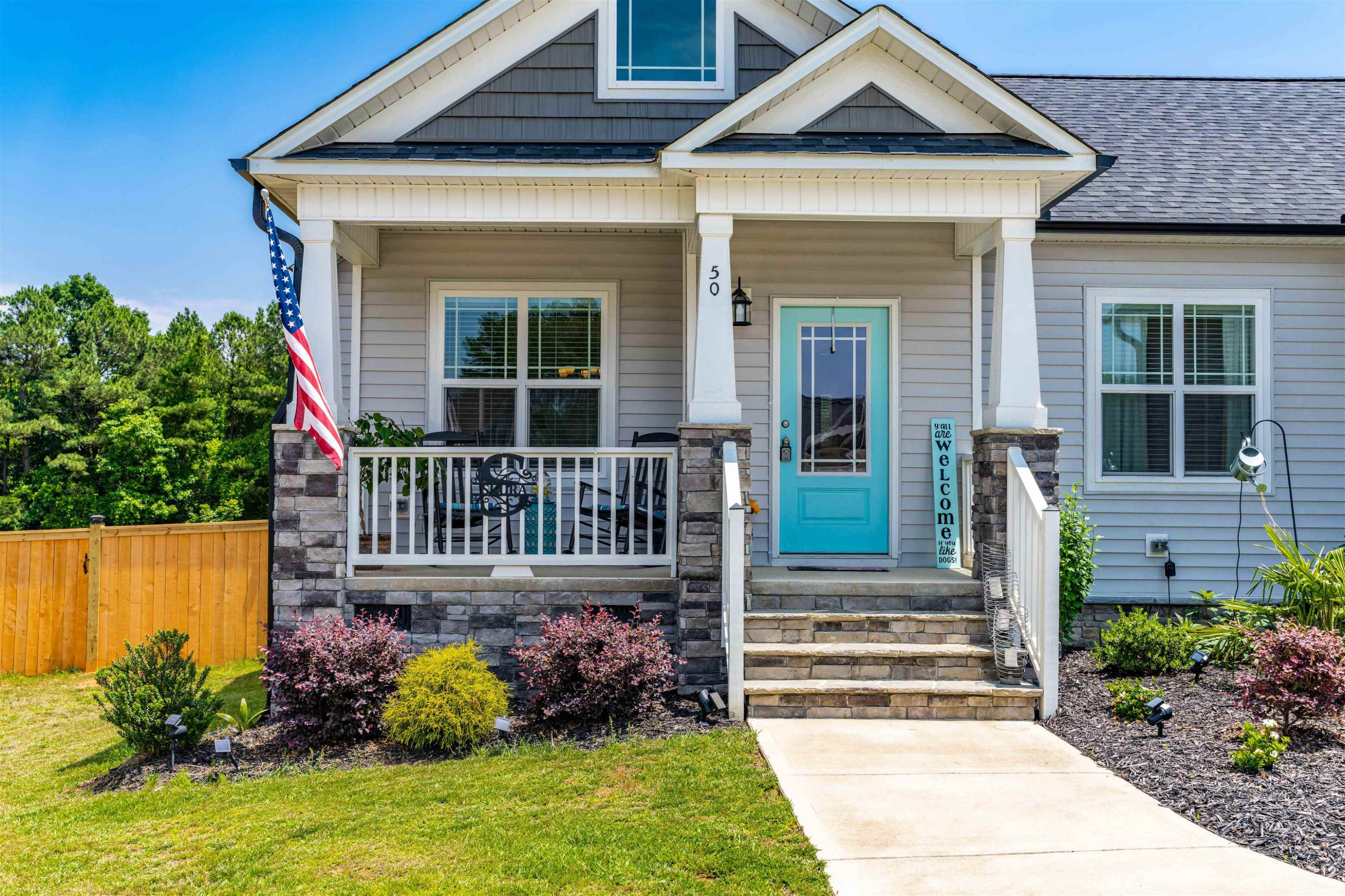 50 Panther Lane