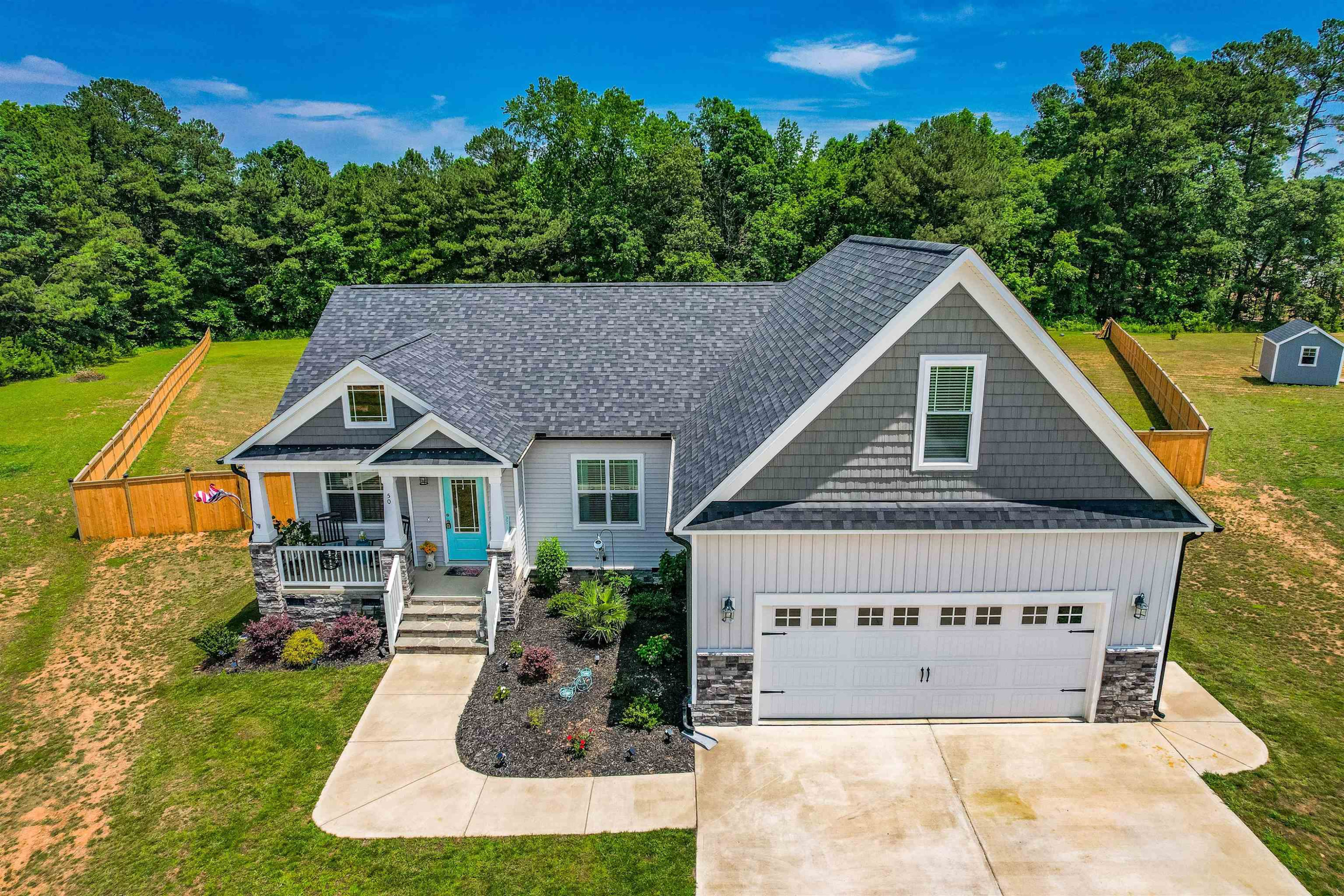 50 Panther Lane