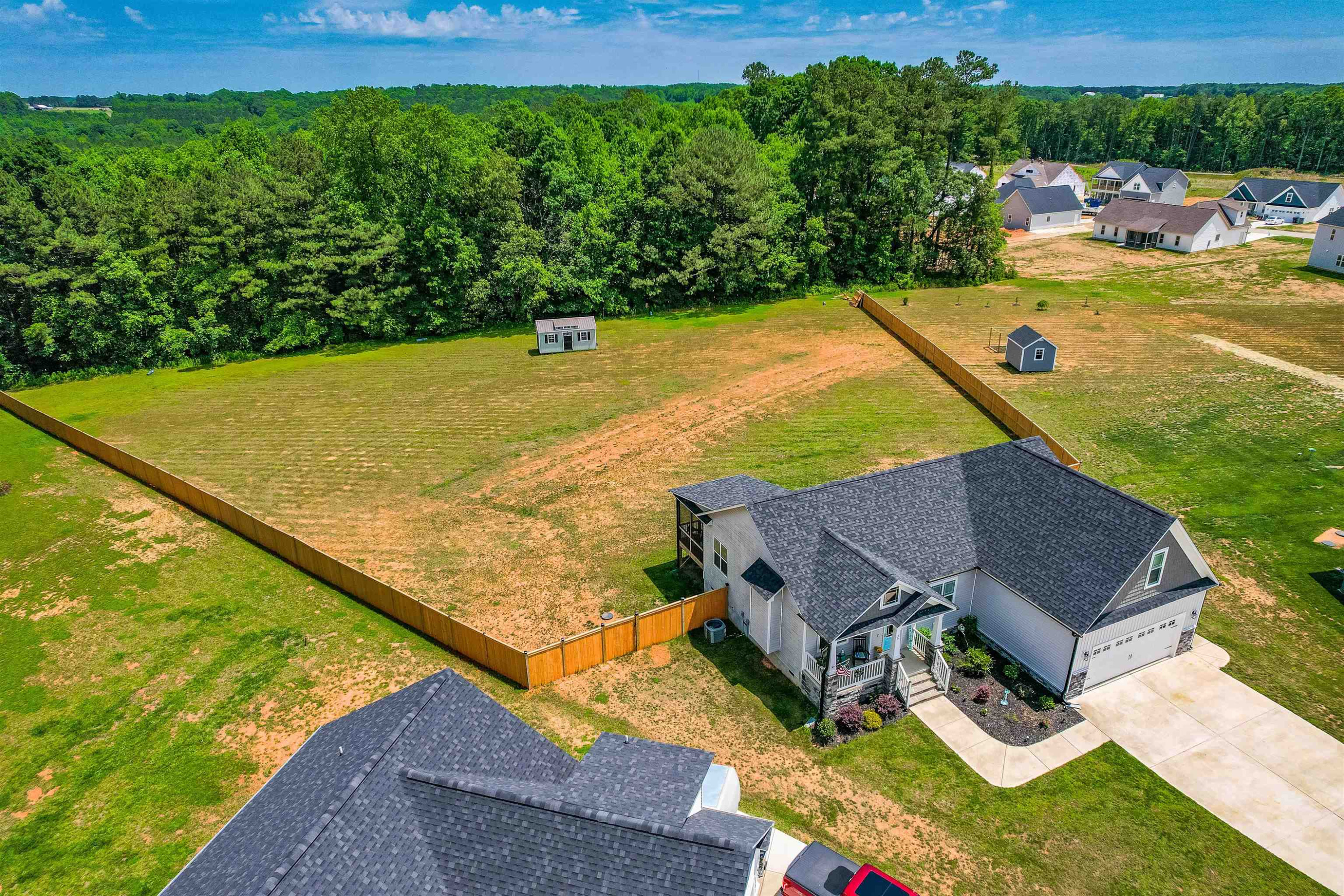 50 Panther Lane