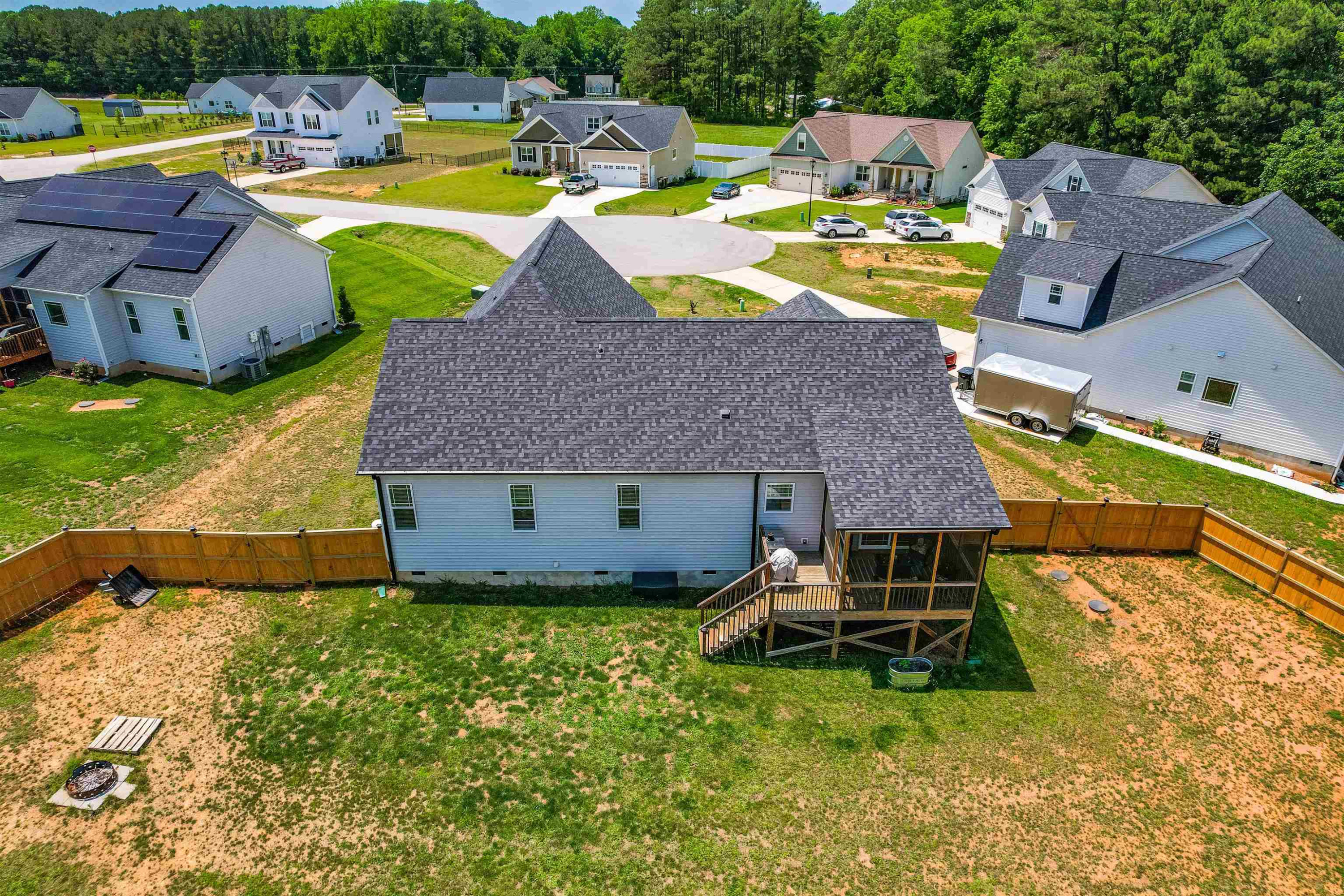 50 Panther Lane