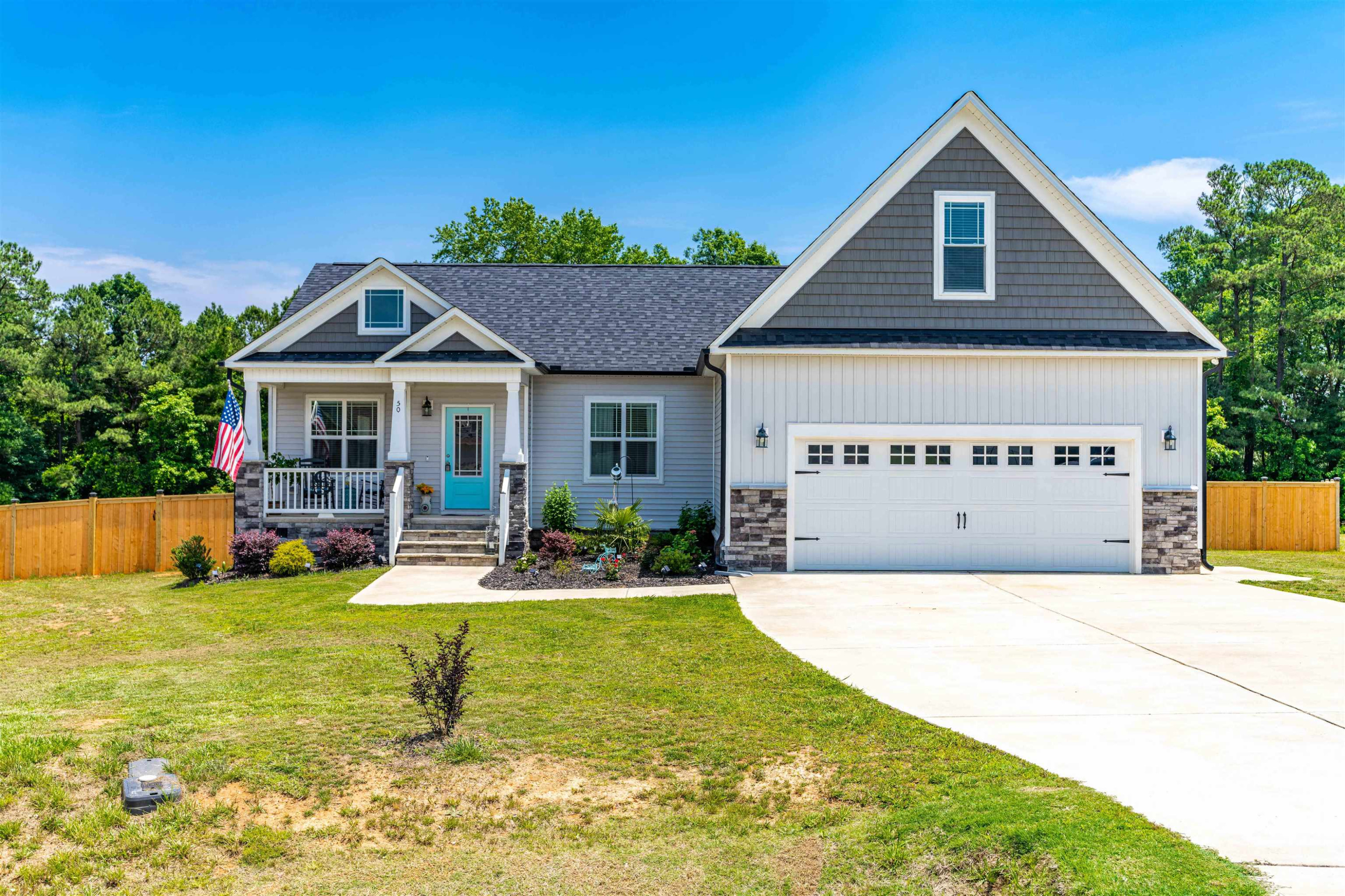 50 Panther Lane