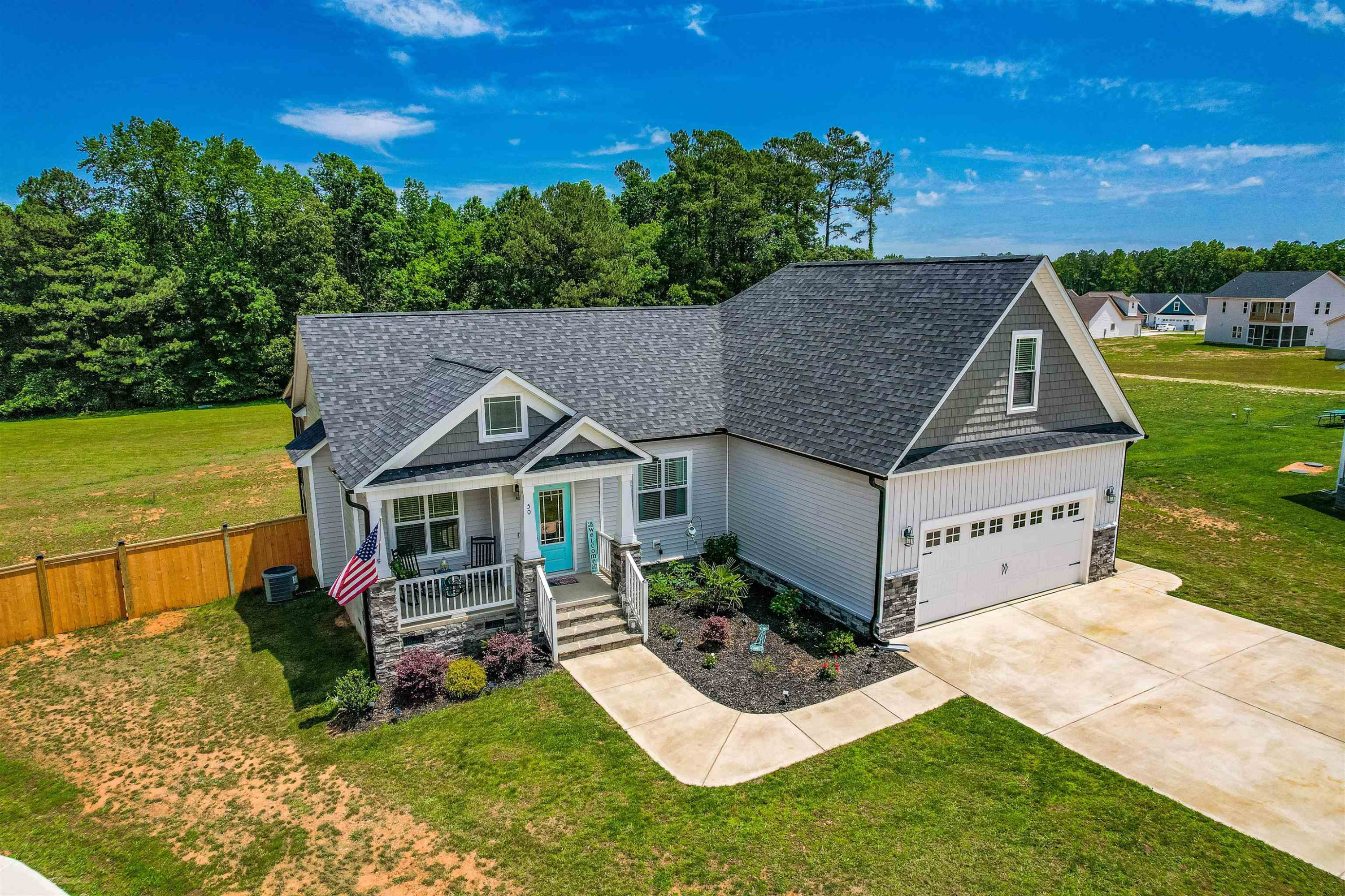 50 Panther Lane