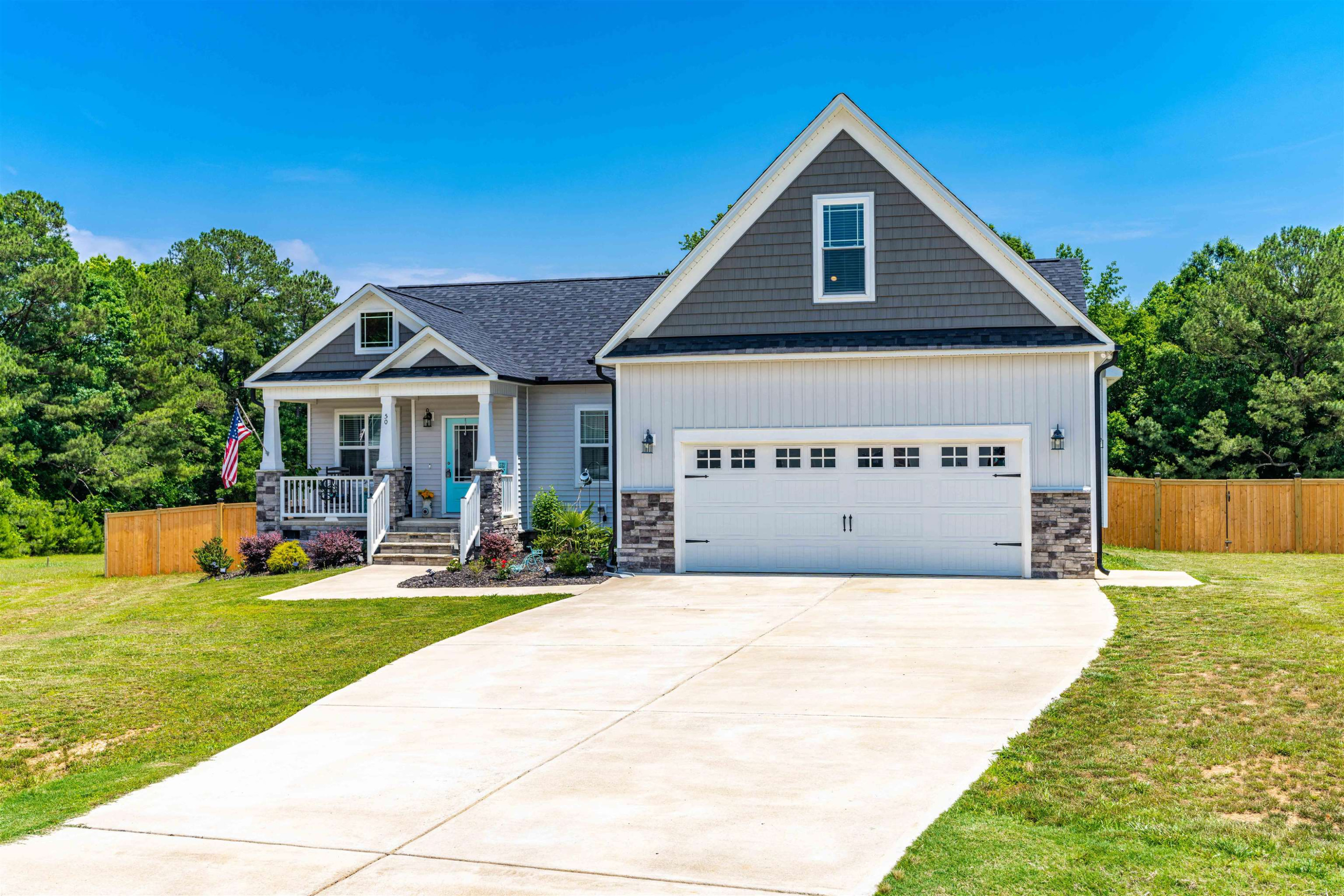 50 Panther Lane