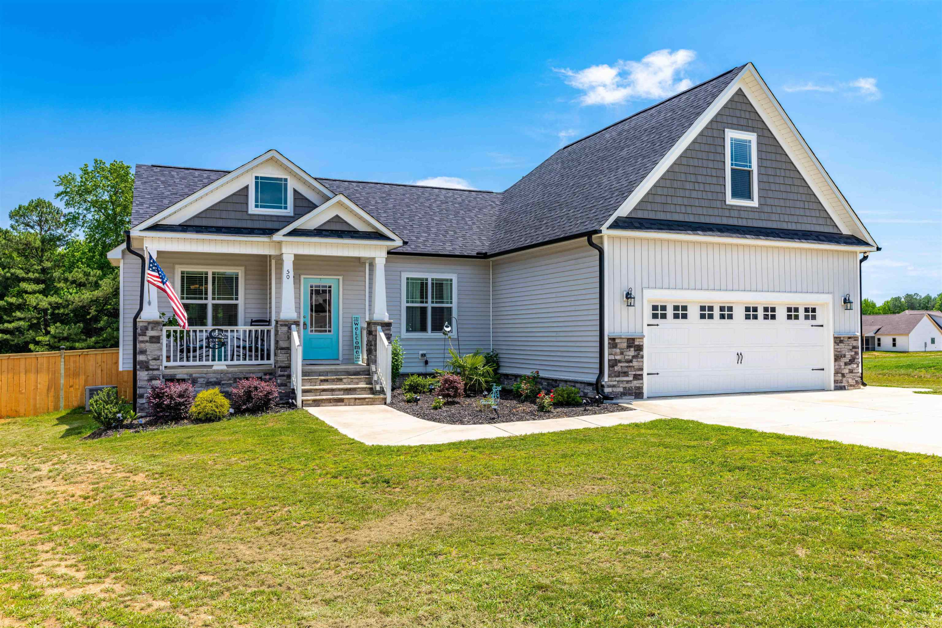 50 Panther Lane