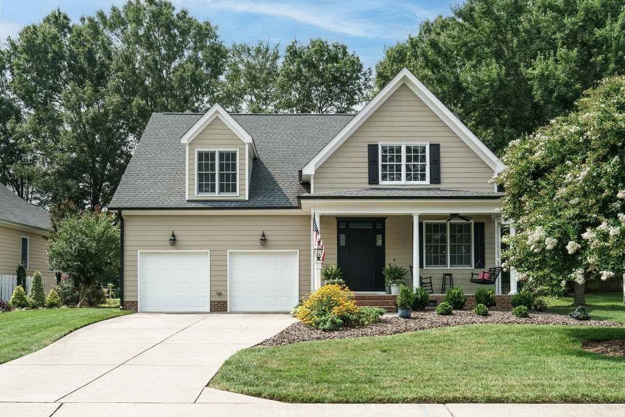 312 Tarragon Trail